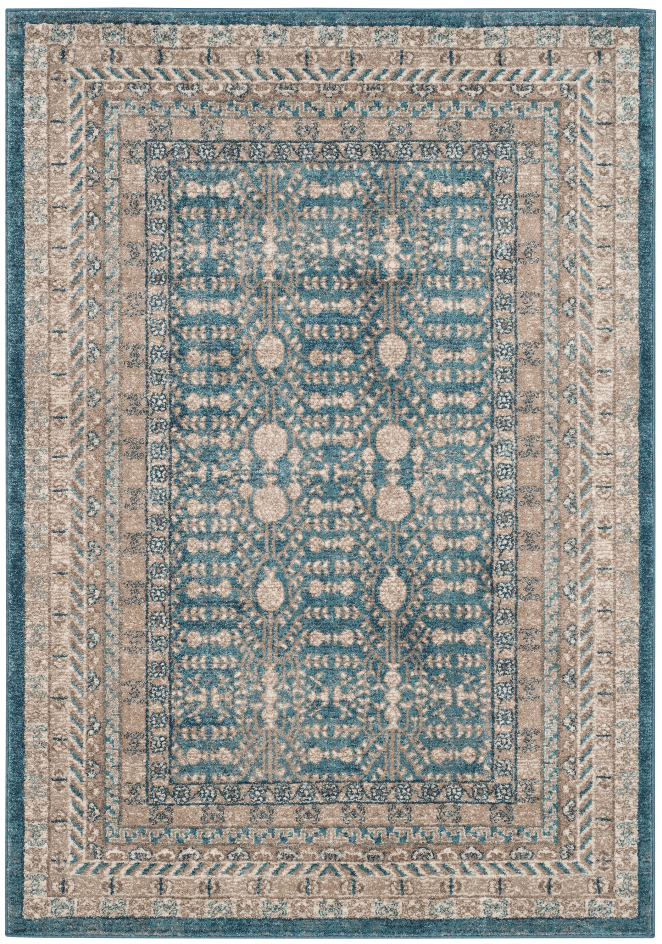 Safavieh SOF376C-4 rugs - View #2