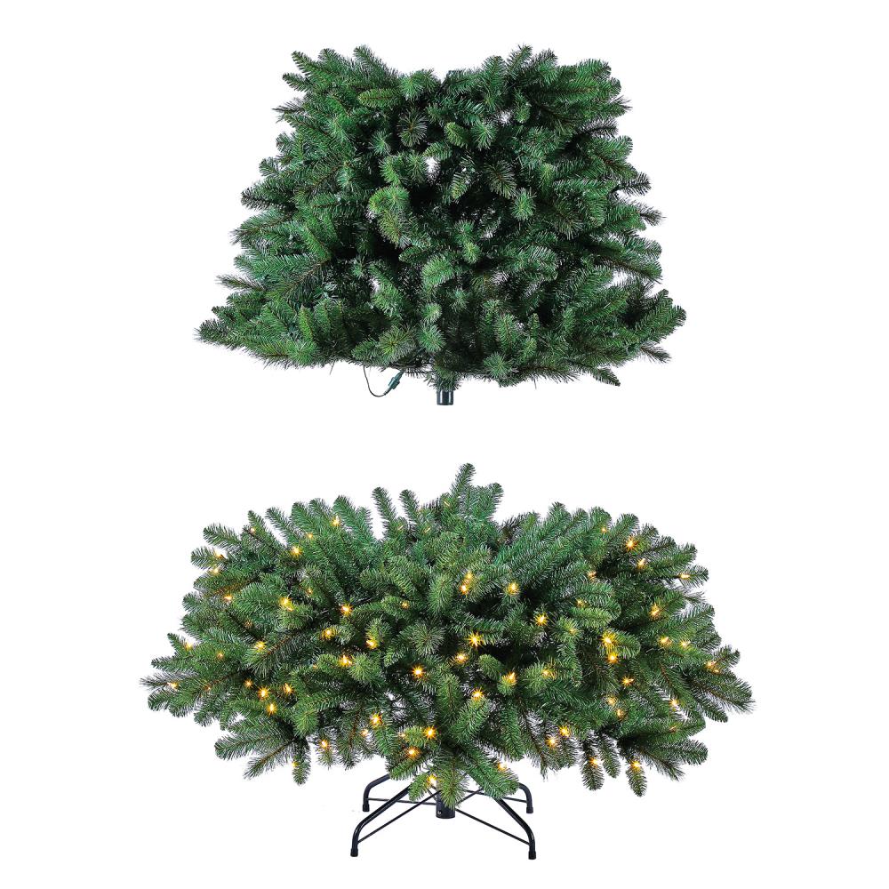 Holiday Living TG76M4I57L00 Artificial-Christmas-Trees - View #11