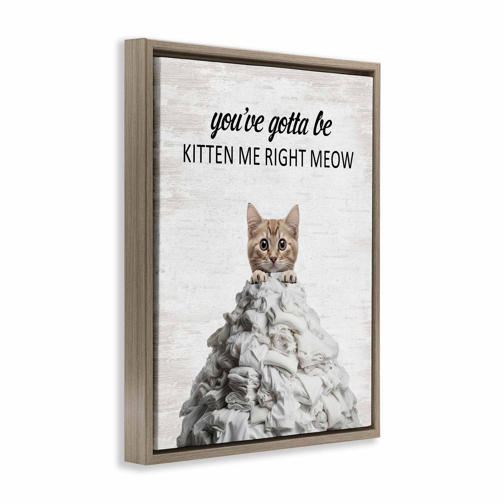 Stupell Industries BS-881-FFE-16X20 Wall-Art - View #2