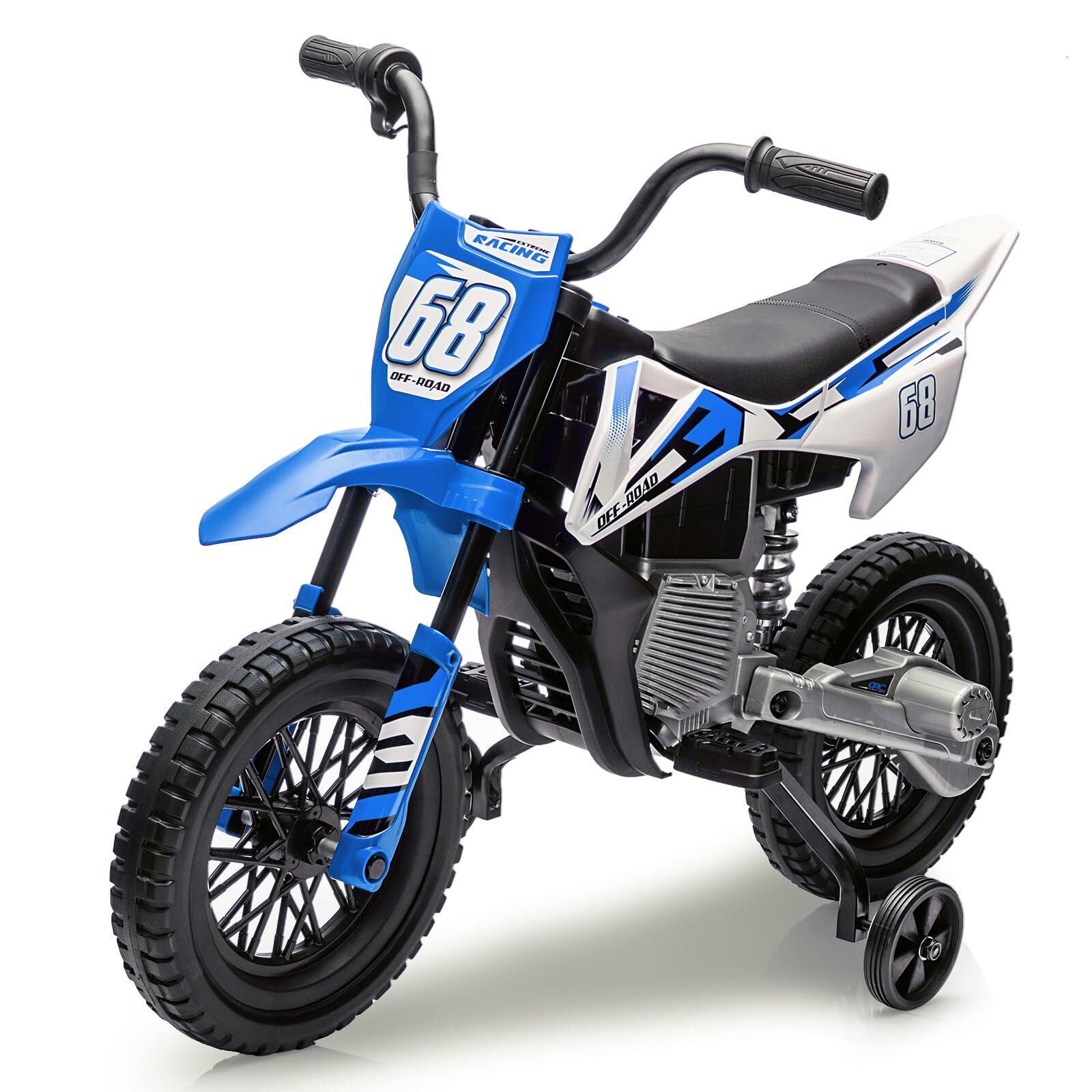 Garvee PTO-0Z46Z7M3 12-volt Riding toys Battery Included