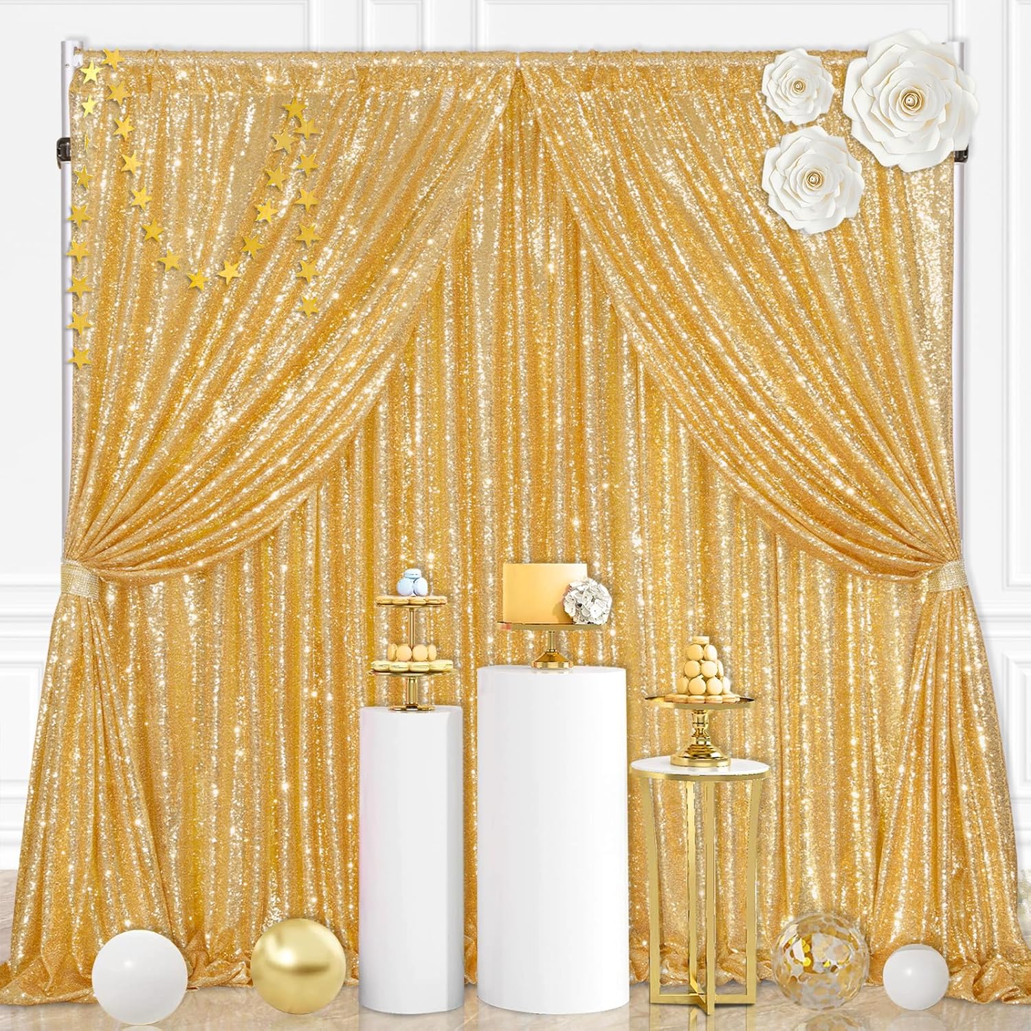 B-Cool B0DBHVW8QN curtains - View #3