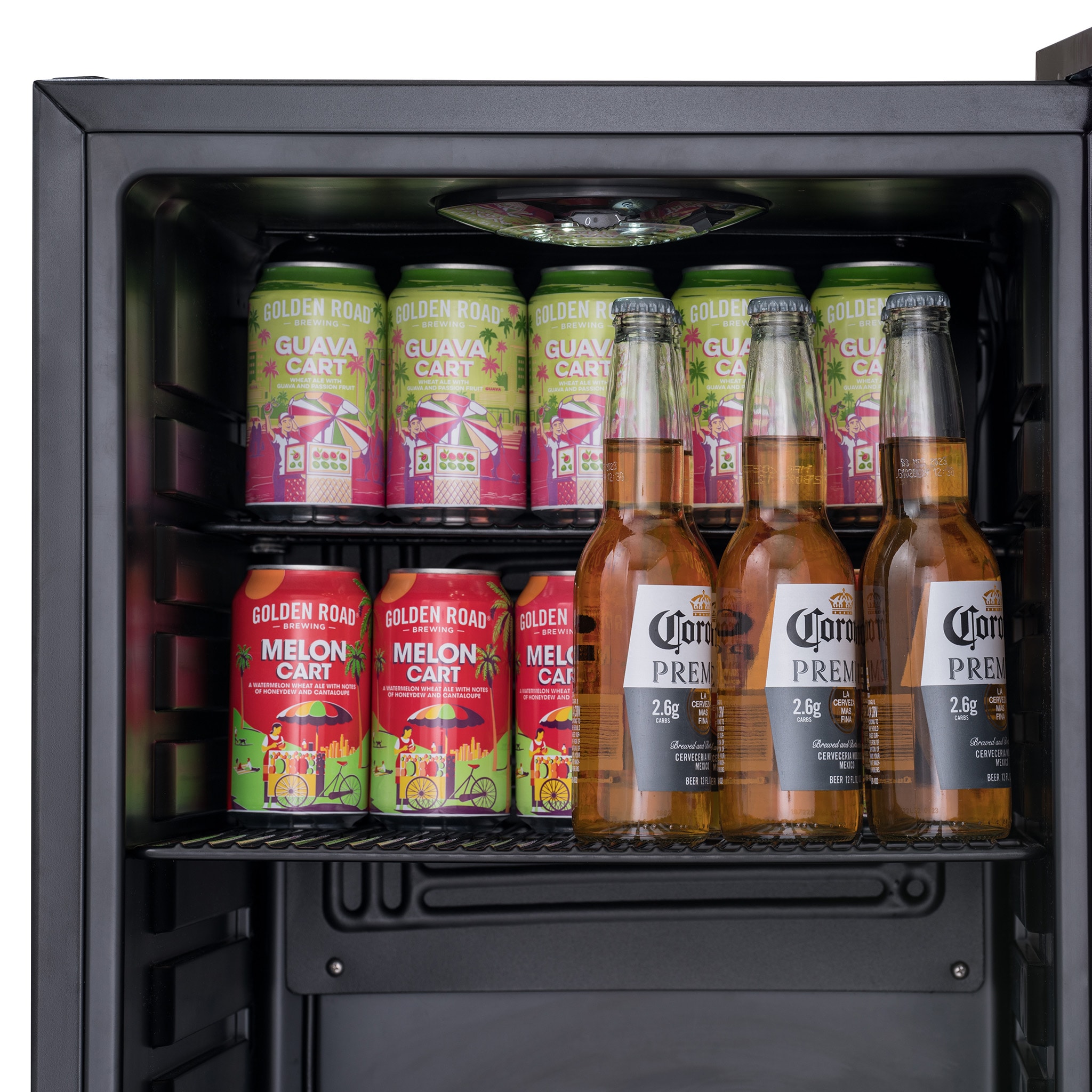 NewAir NBC126HX00 Beverage-Dispensers - View #5
