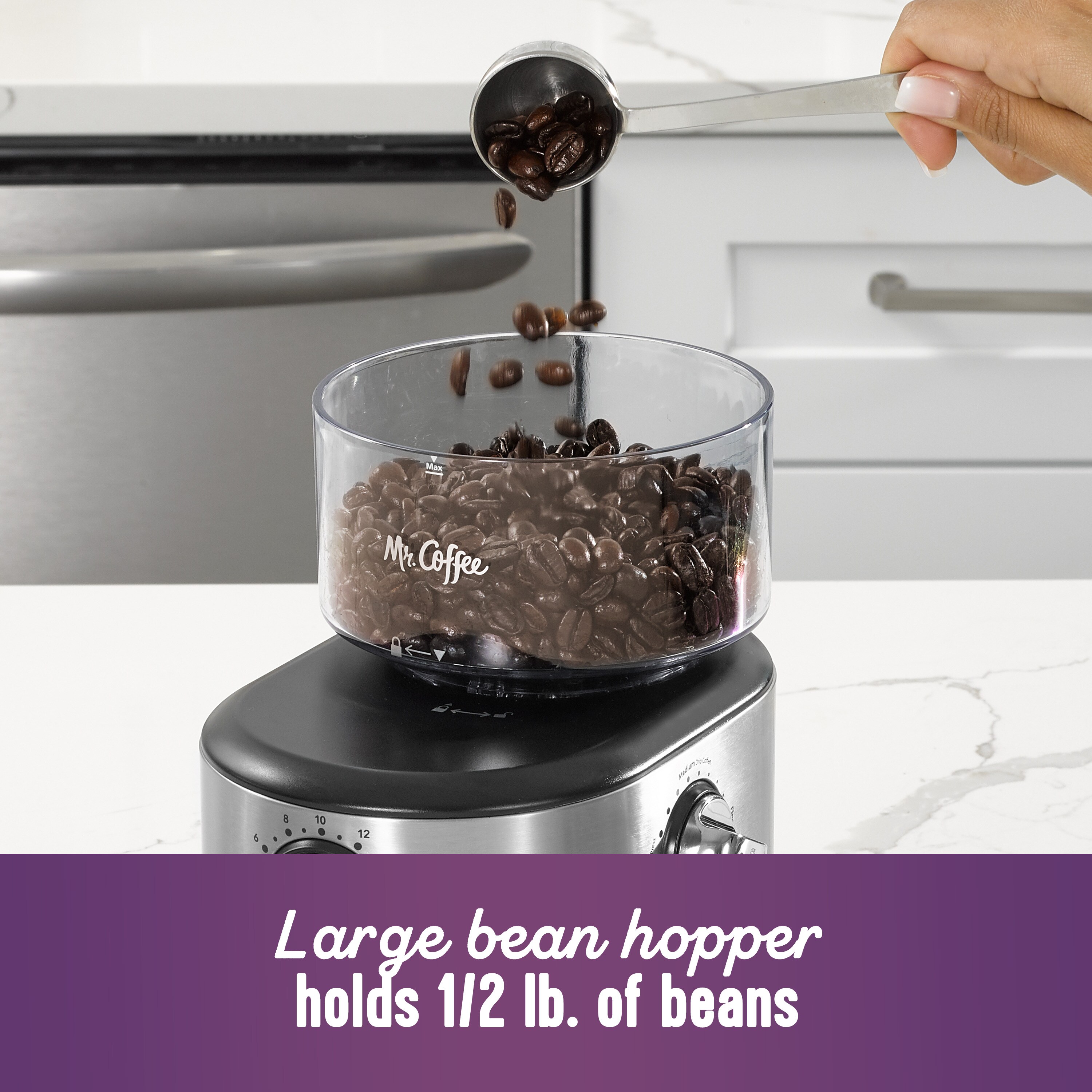 Mr. Coffee 2141813 Coffee-Maker-Access-Supplies - View #5
