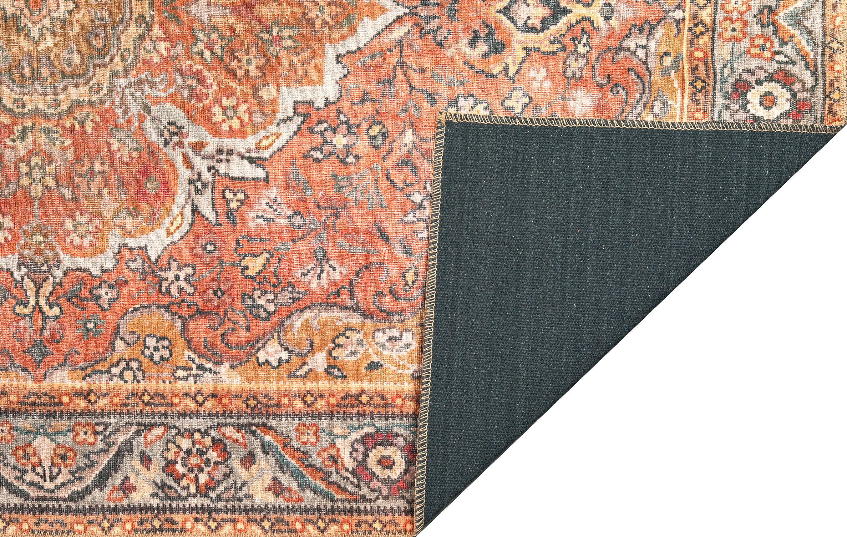 Everyday Woven EVE480626X76RU rugs - View #4