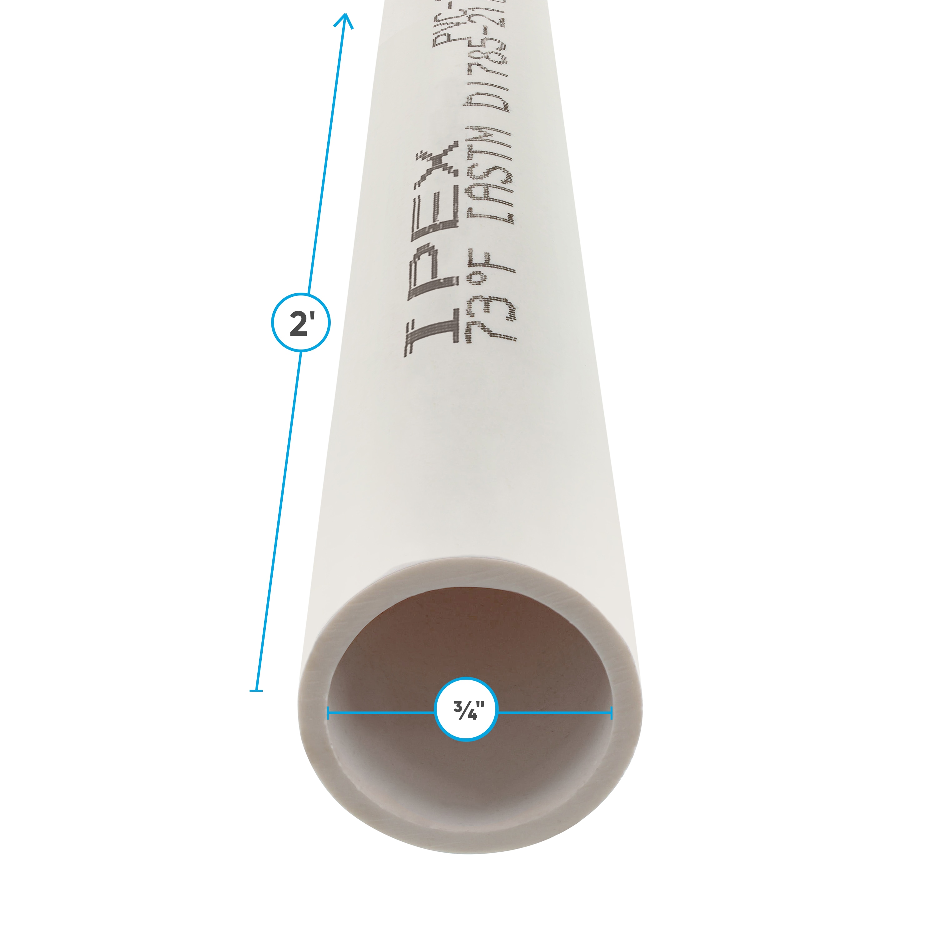 IPEX 522101 Pvc-Pressure-Sch-40-Fittings - View #3