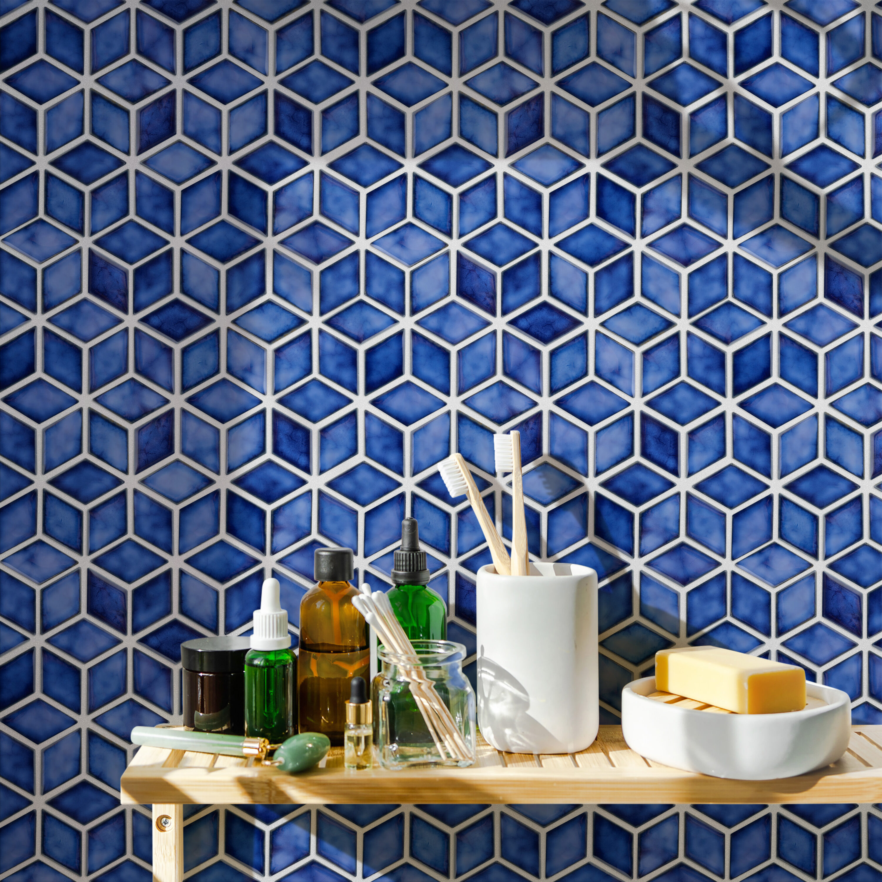 Affinity Tile FKORHO44 Ceramic-Tile - View #2