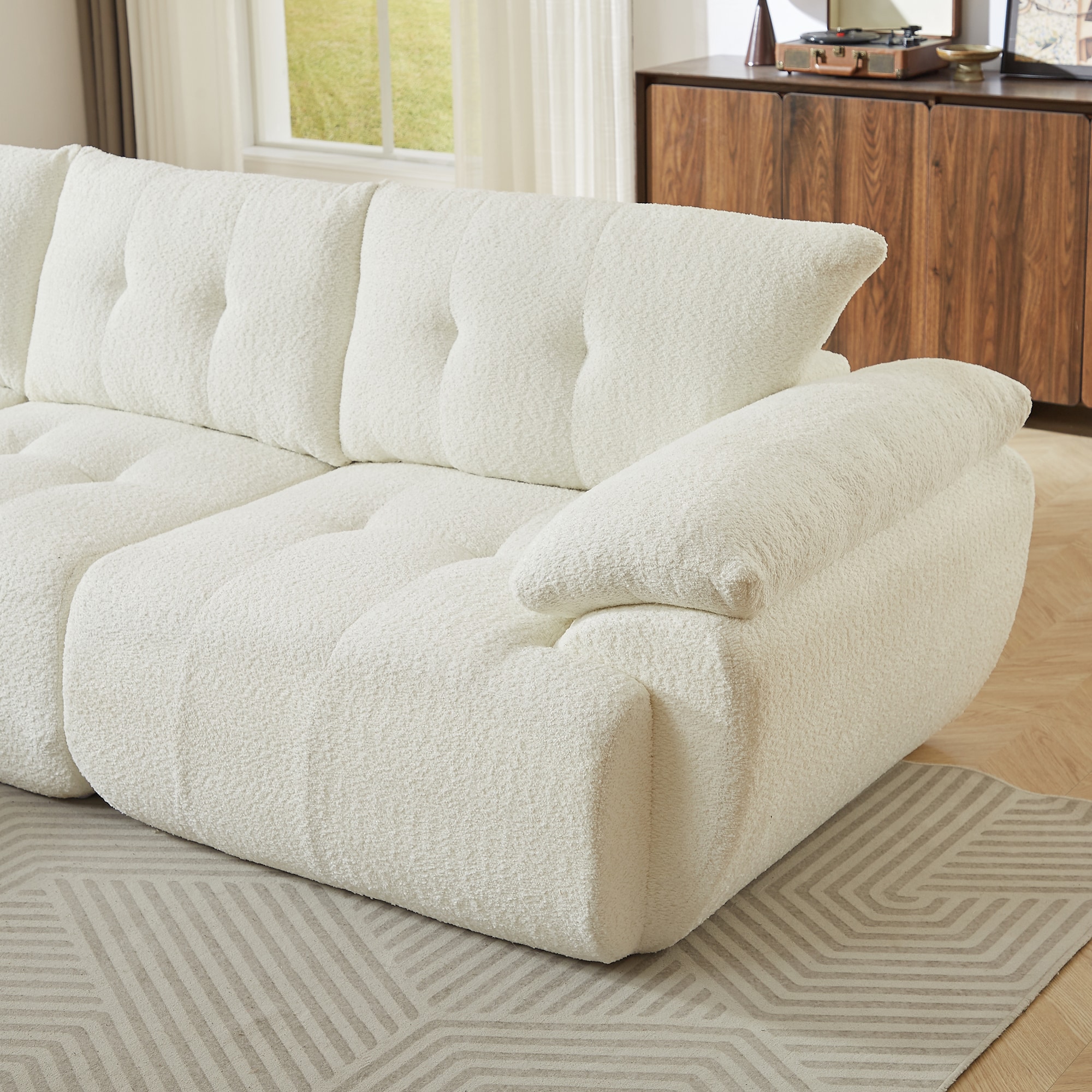Bybafun YD2700111 Sofas-Loveseats - View #13