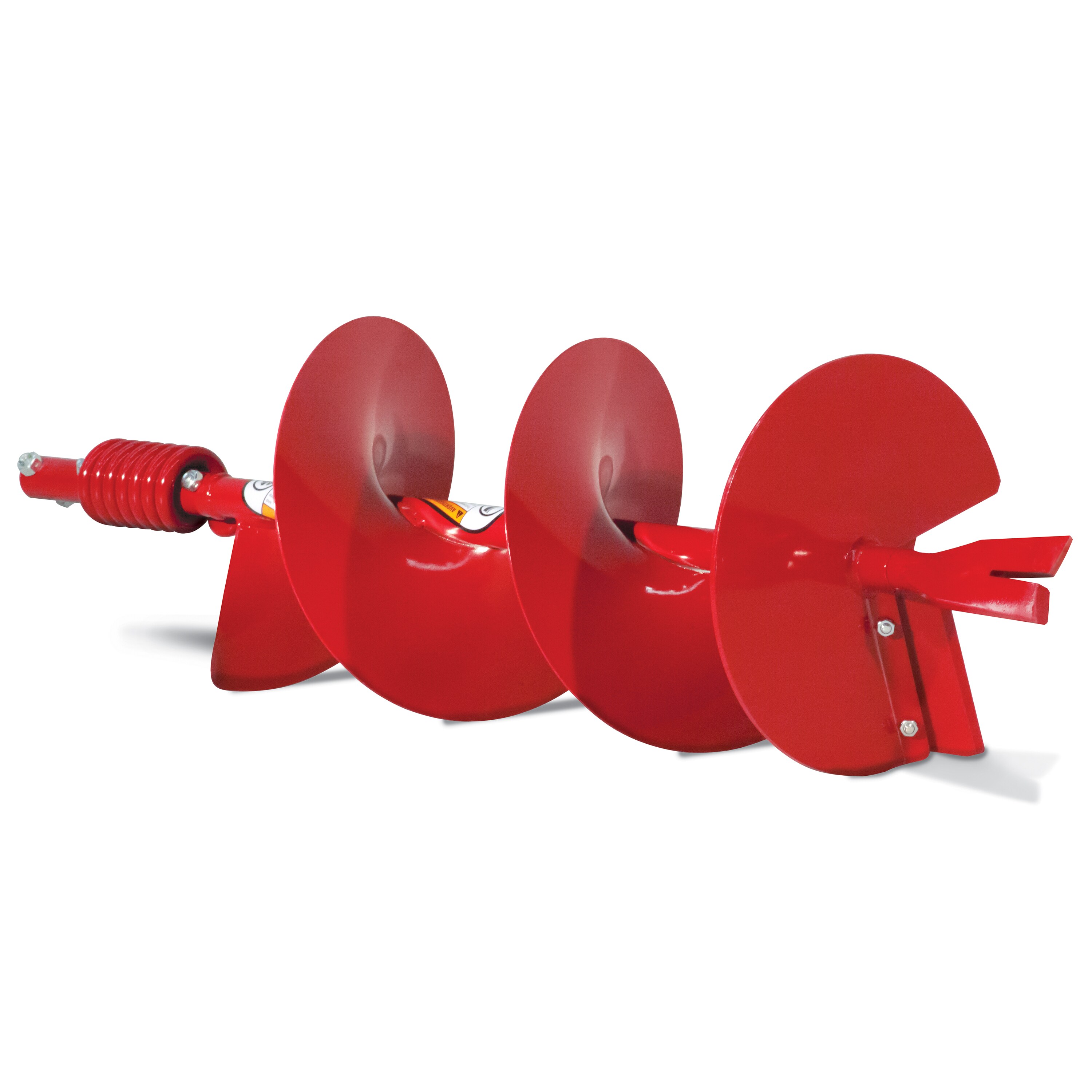 Earthquake EA10F Auger-Bits - View #2