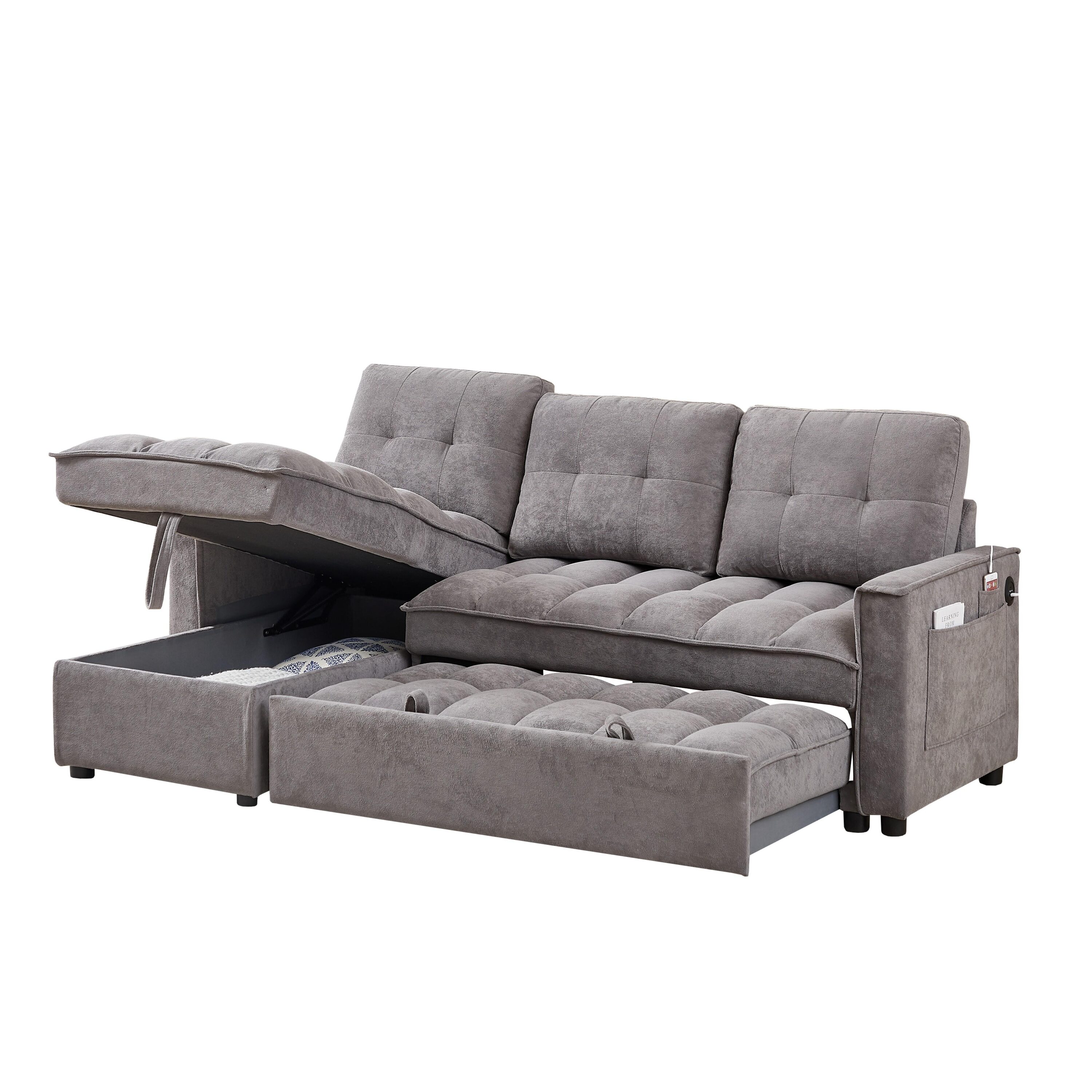 Bayfeve BF-S19374-IN Sofas-Loveseats - View #8