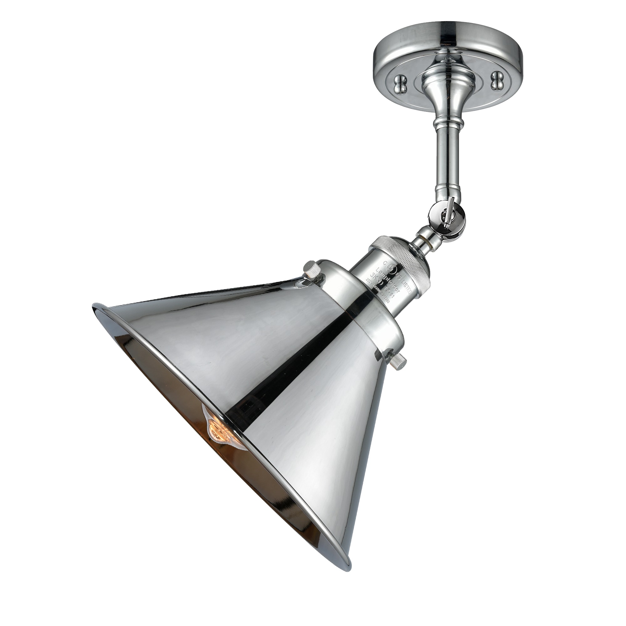 Innovations Lighting 203-PC-M10-PC b090000 - View #5