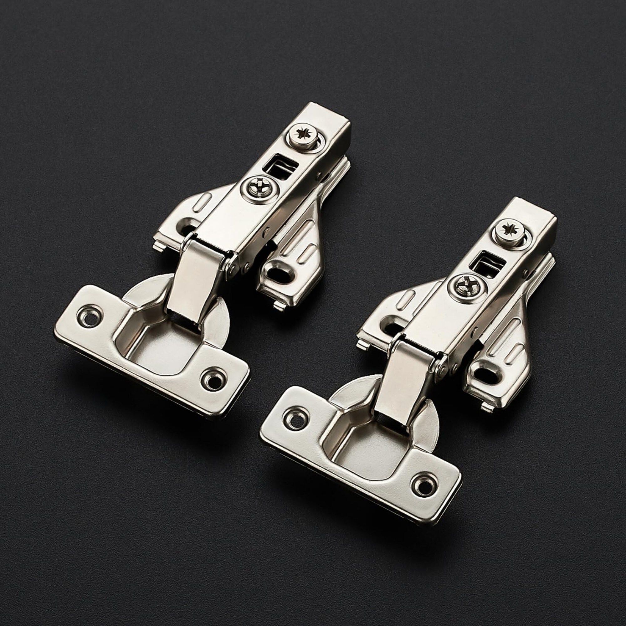Wudkey L4-OU1H7C Cabinet-Hinges - View #6