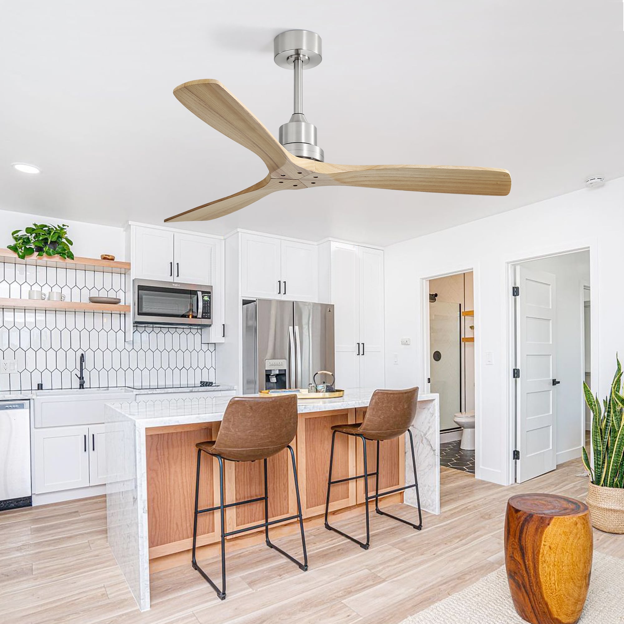 Bayfeve BFXB-5204ADKGDXXX Ceiling-Fans - View #5
