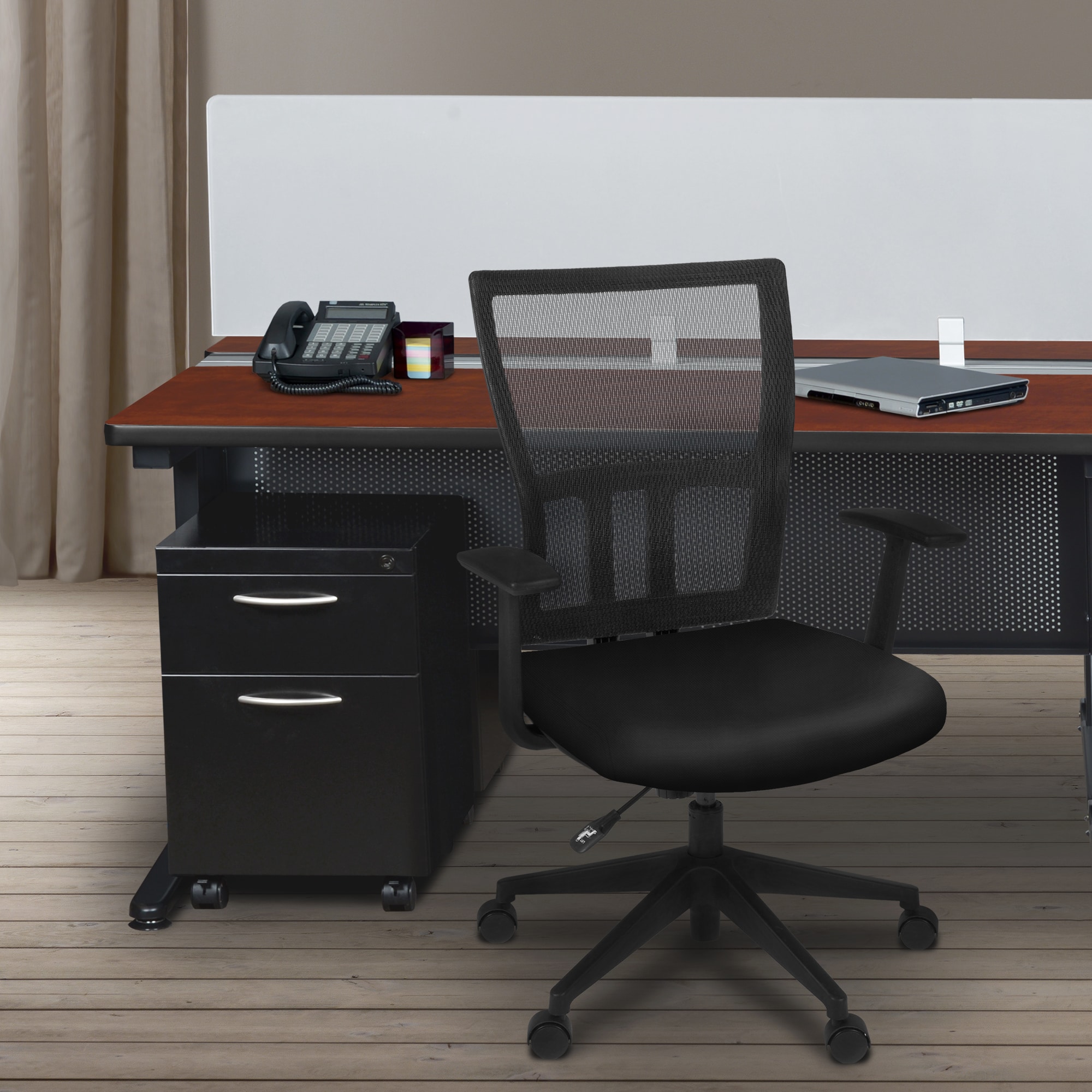 Regency MFBPD4858CH desks - View #7
