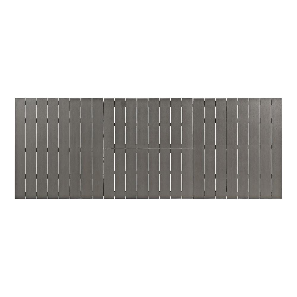 Modway EEI-2257-SLV-GRY Patio-Tables - View #5