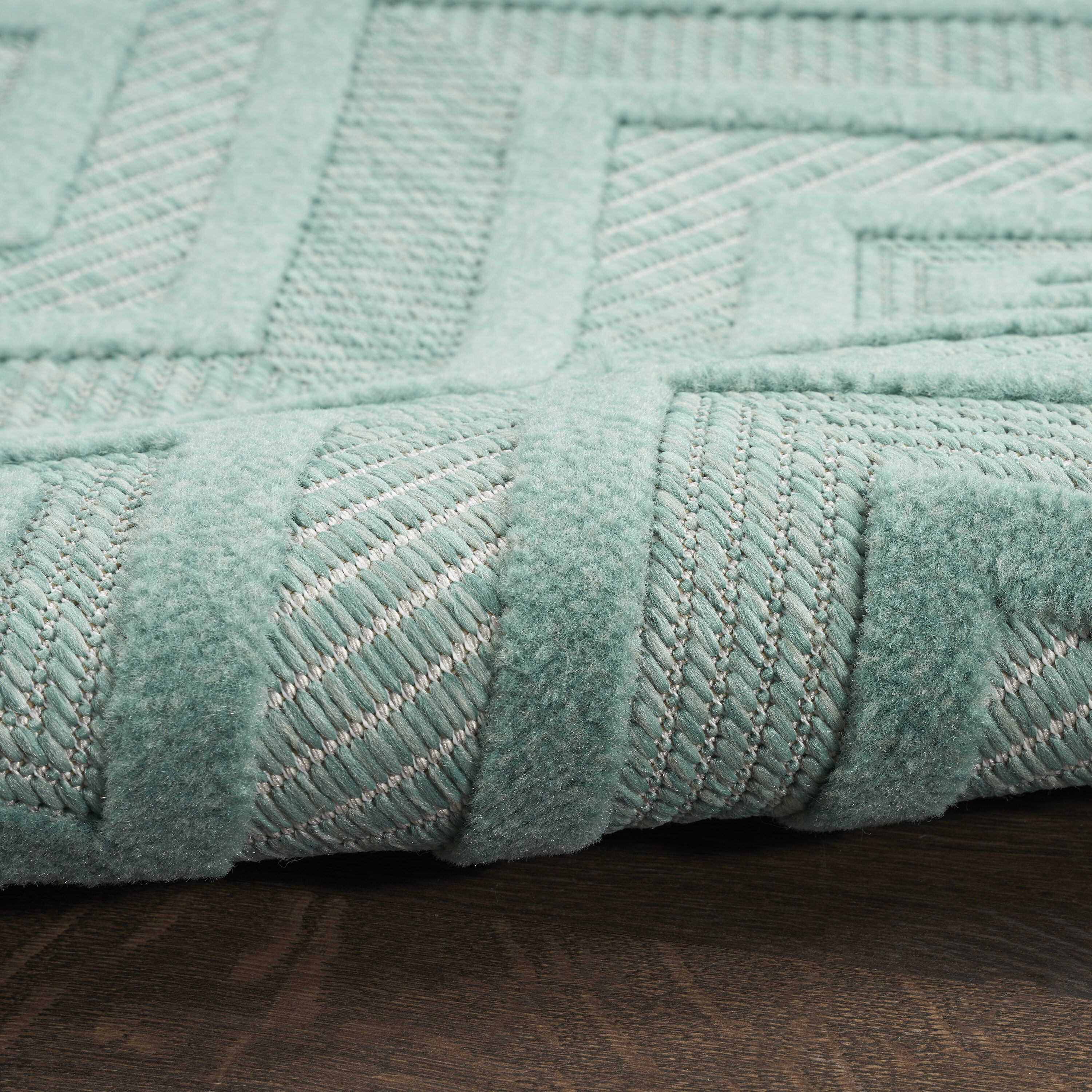 Nourison 099446044198 rugs - View #9