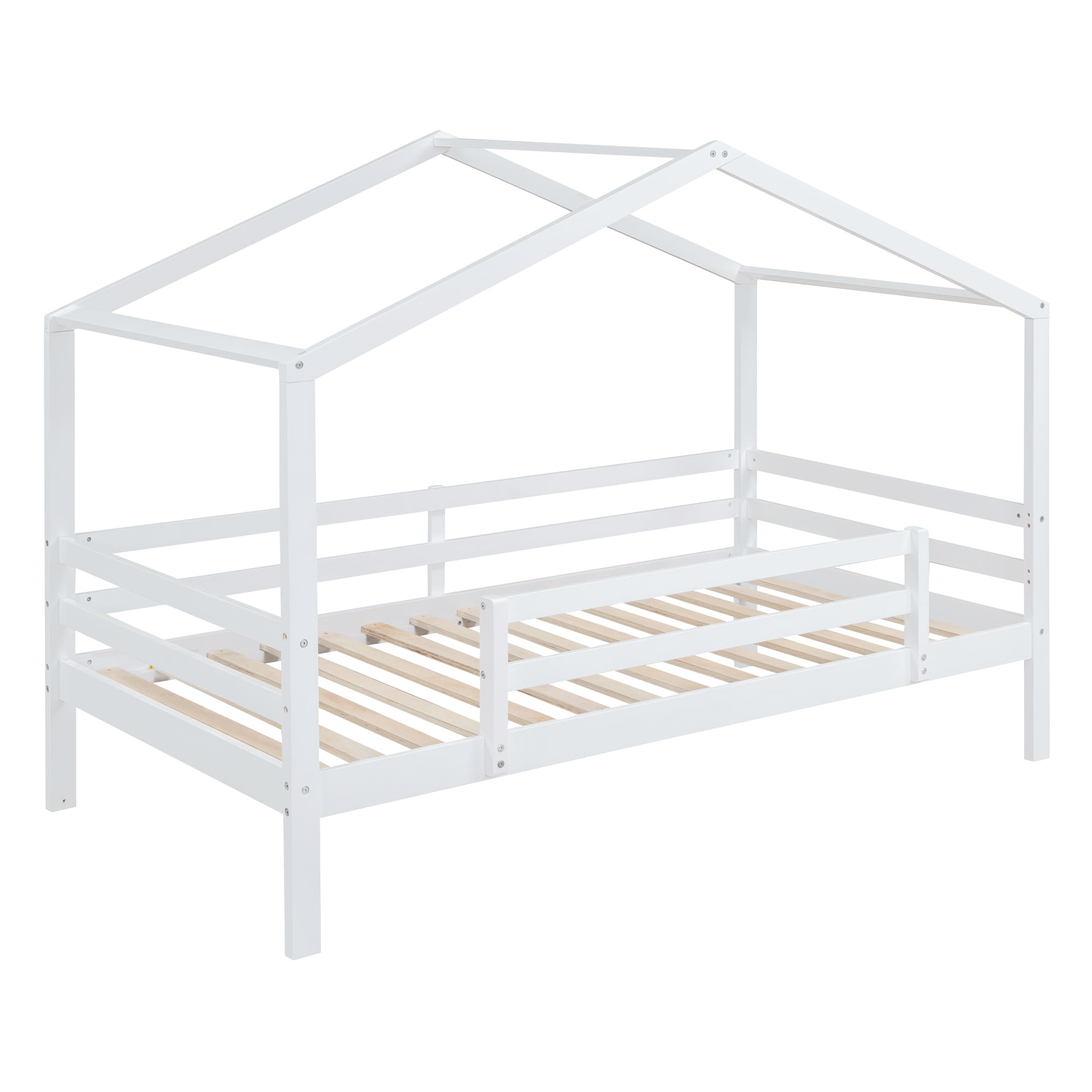 ModernLuxe LT000548AAK Bunk-Beds - View #8
