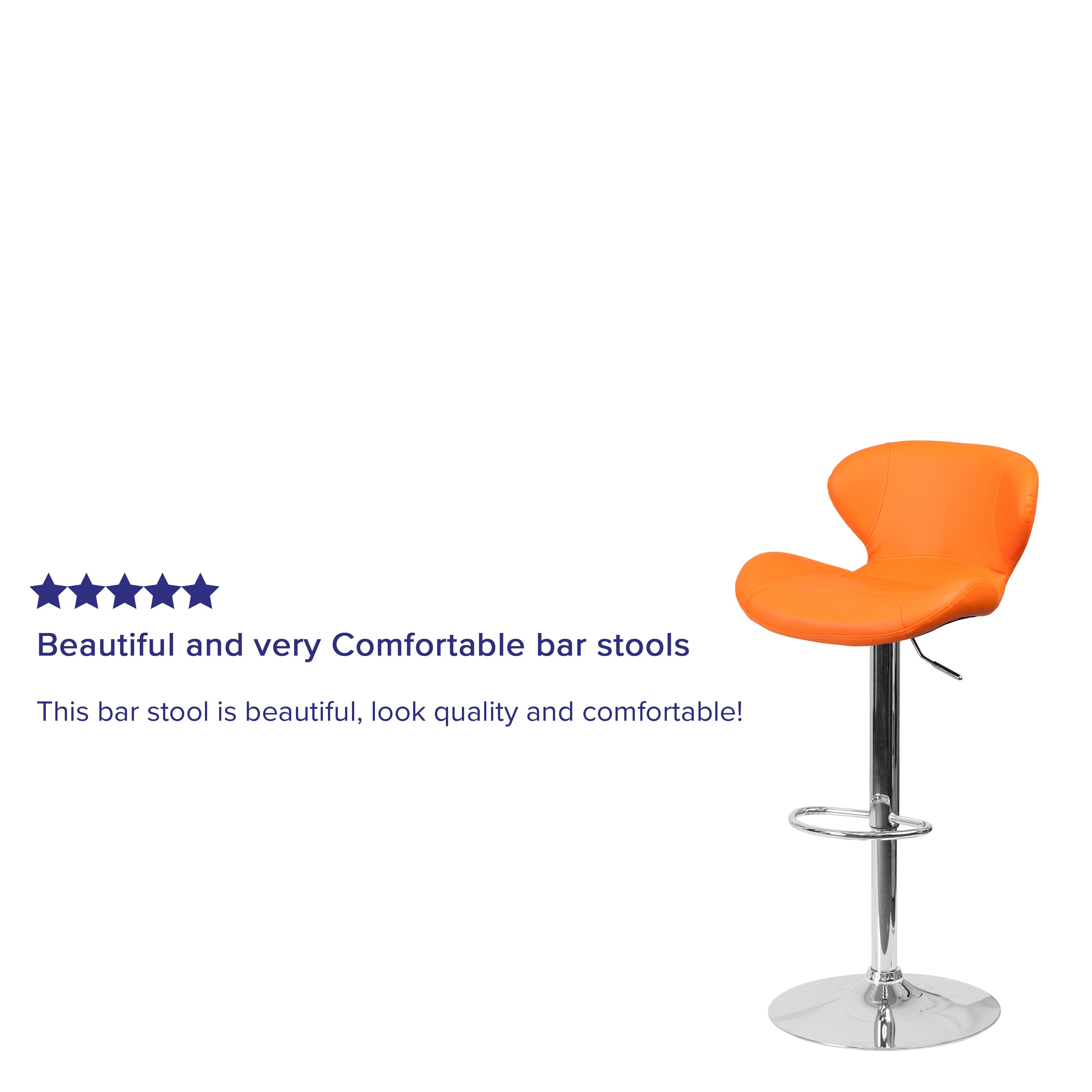 Flash Furniture 889142063674 stools - View #12