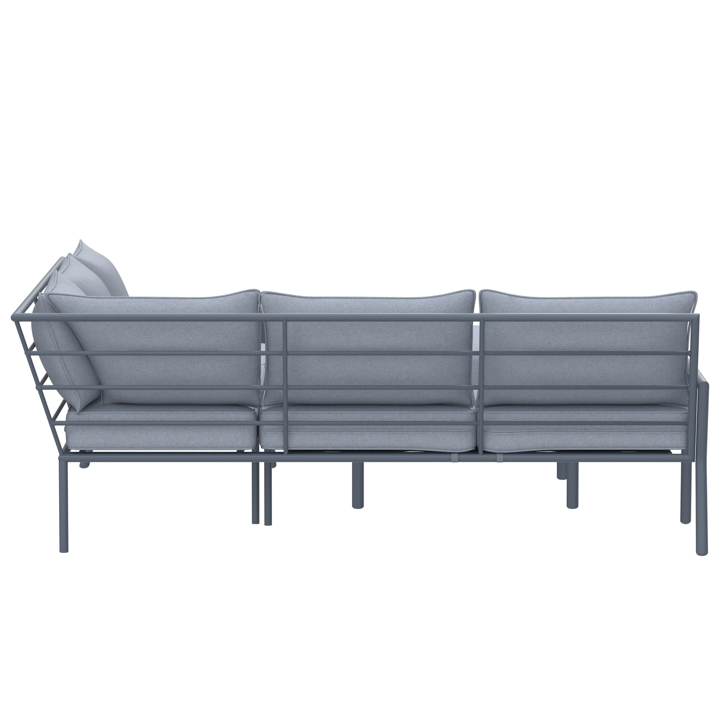 Deko Living COP30015 Patio-Conversation-Sets - View #5