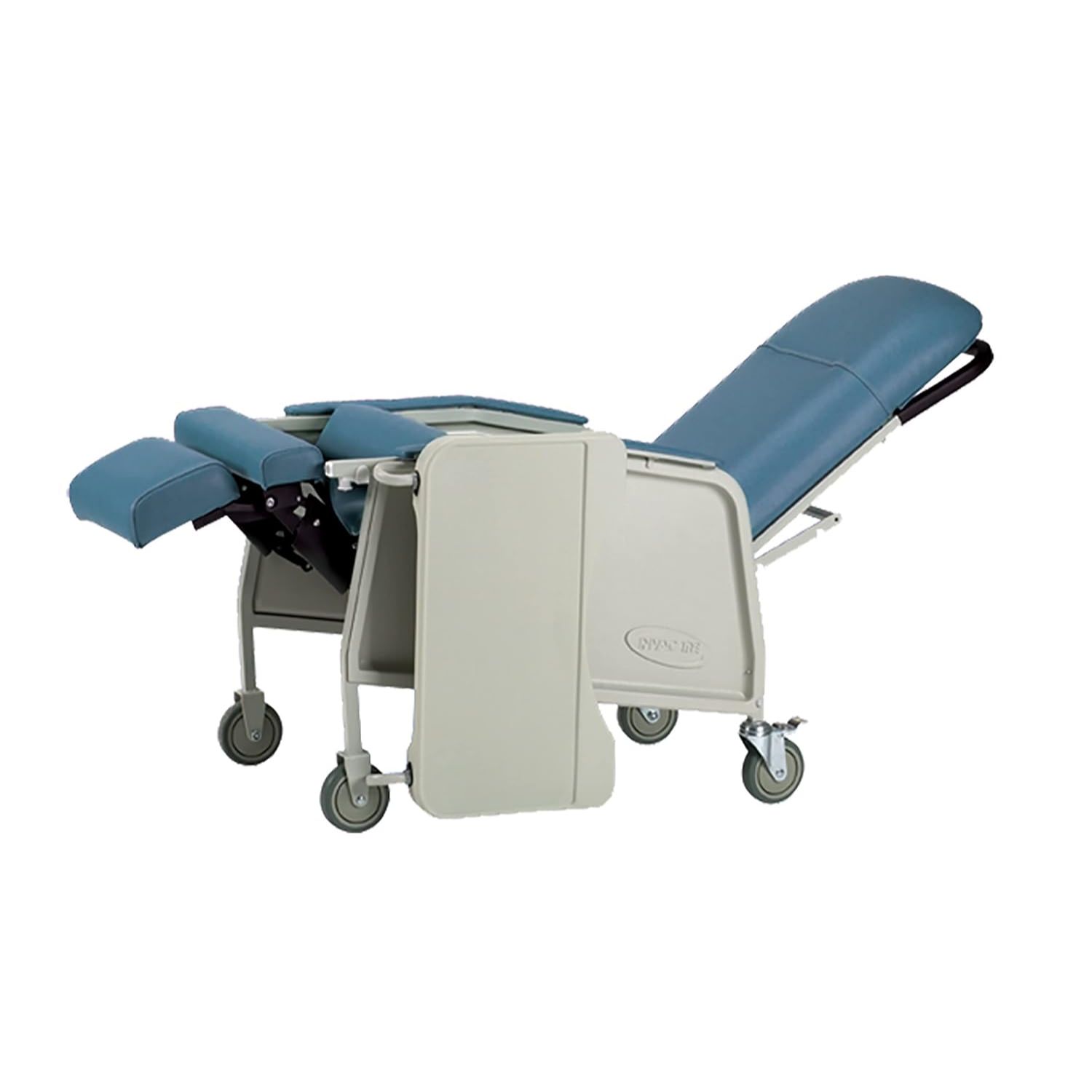 Invacare INVCIH6074A-IH61 recliners - View #2