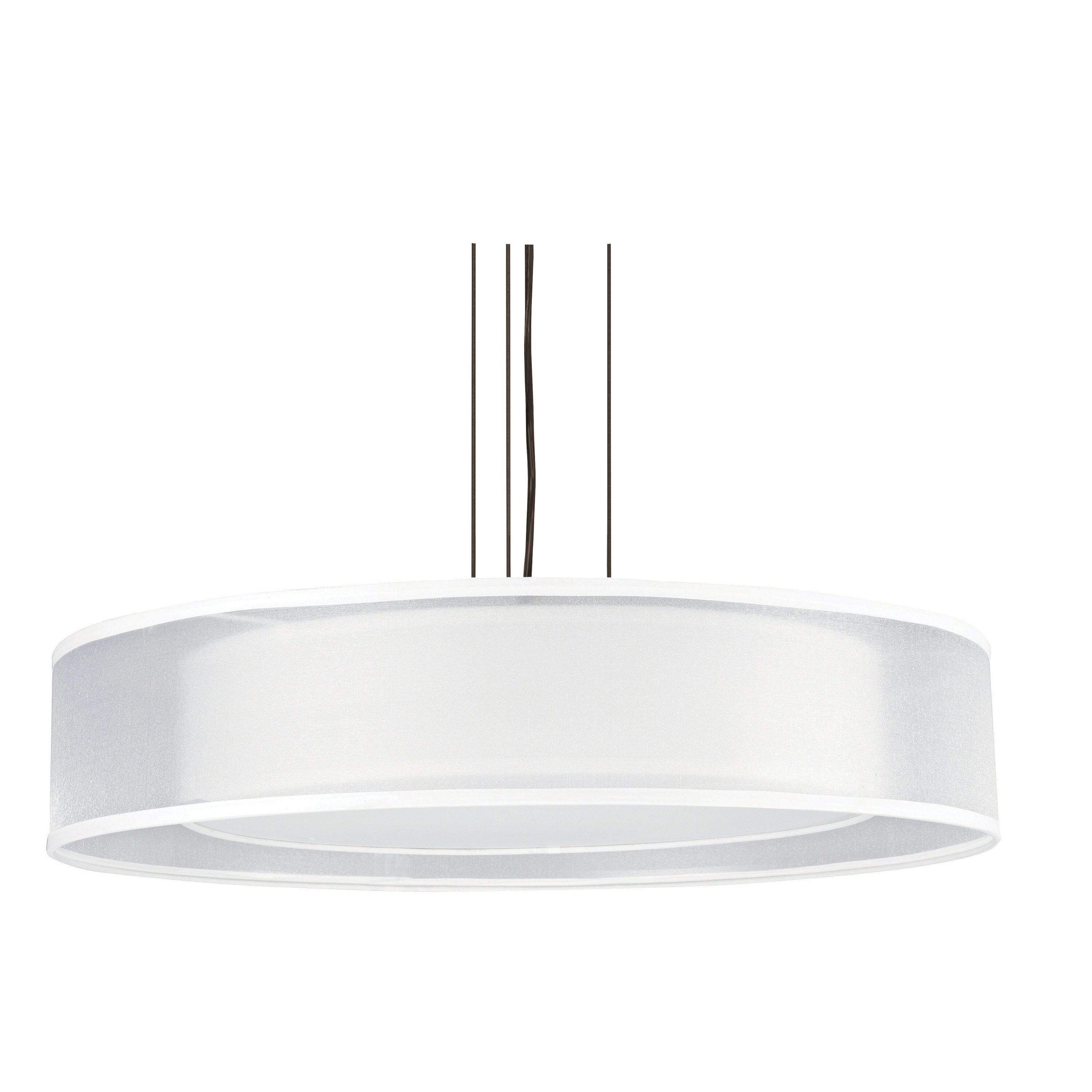 cortez 2 arm ceiling light