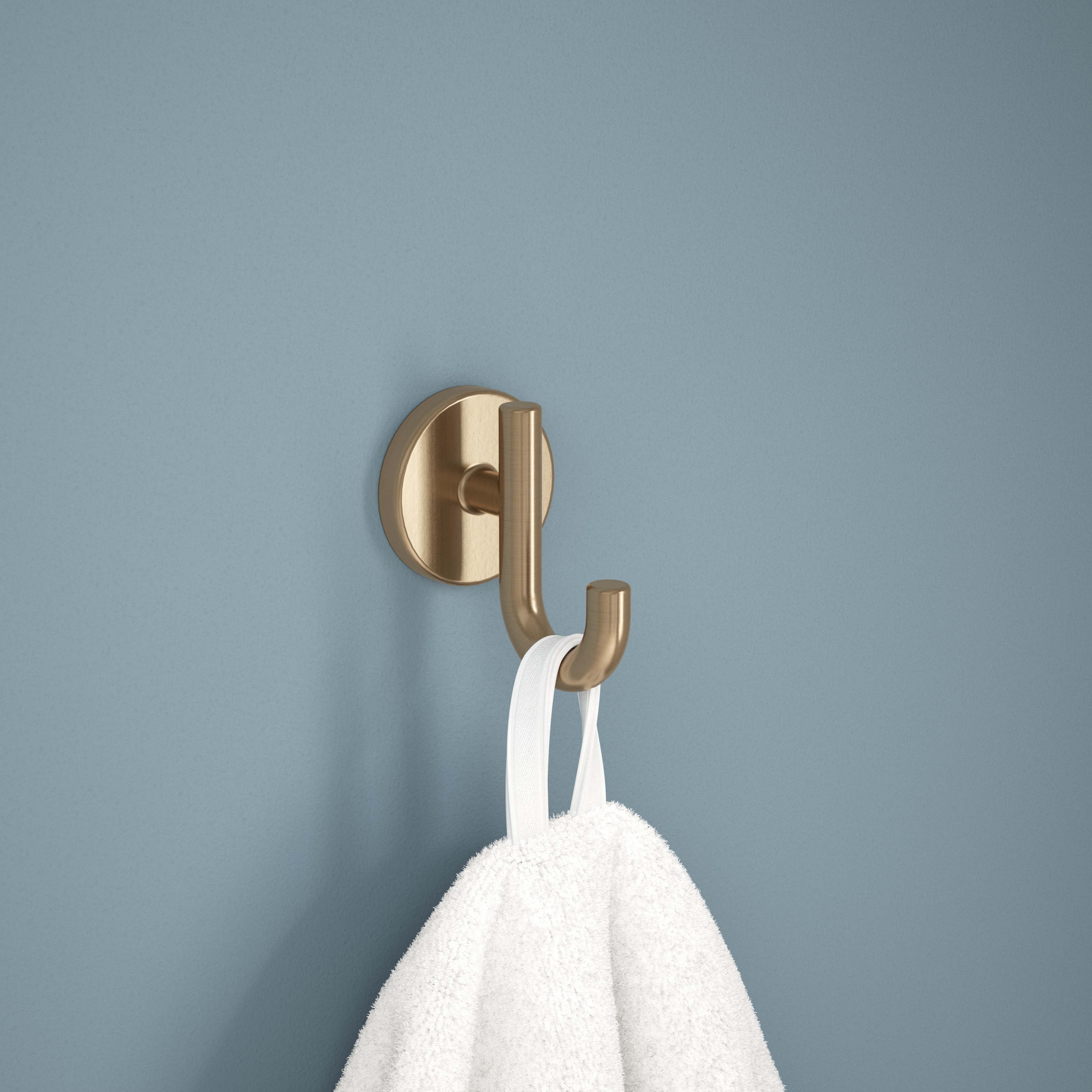 Delta 75935-CZ Robe-Hooks - View #2