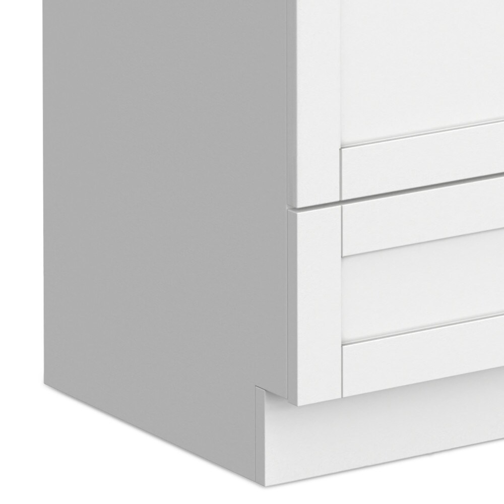 Simpli Home BMLDYREE36-SS Laundry-Tubs-Utility-Sinks - View #12