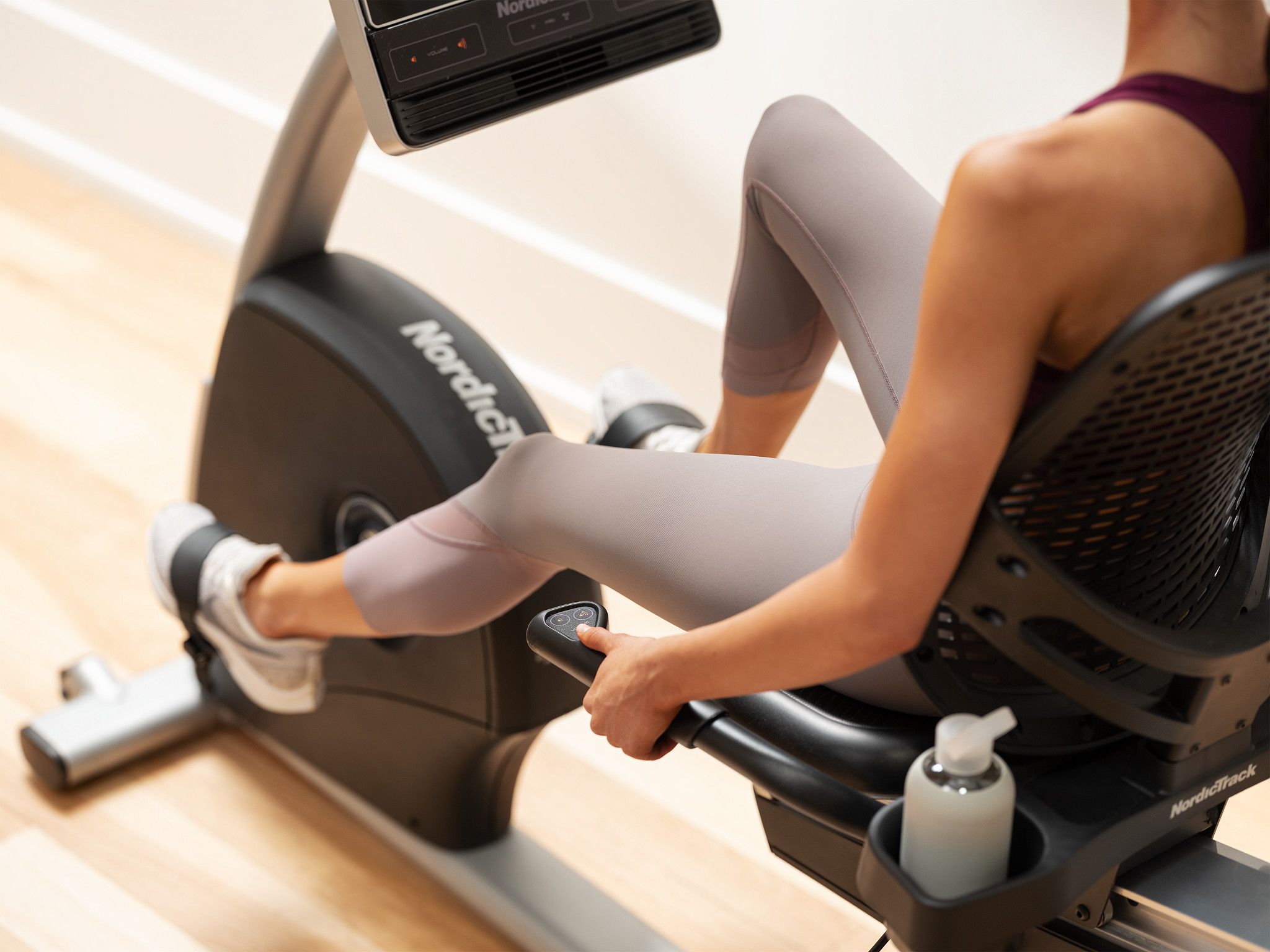 NORDICTRACK NTEX14921 Exercise-Bikes - View #7