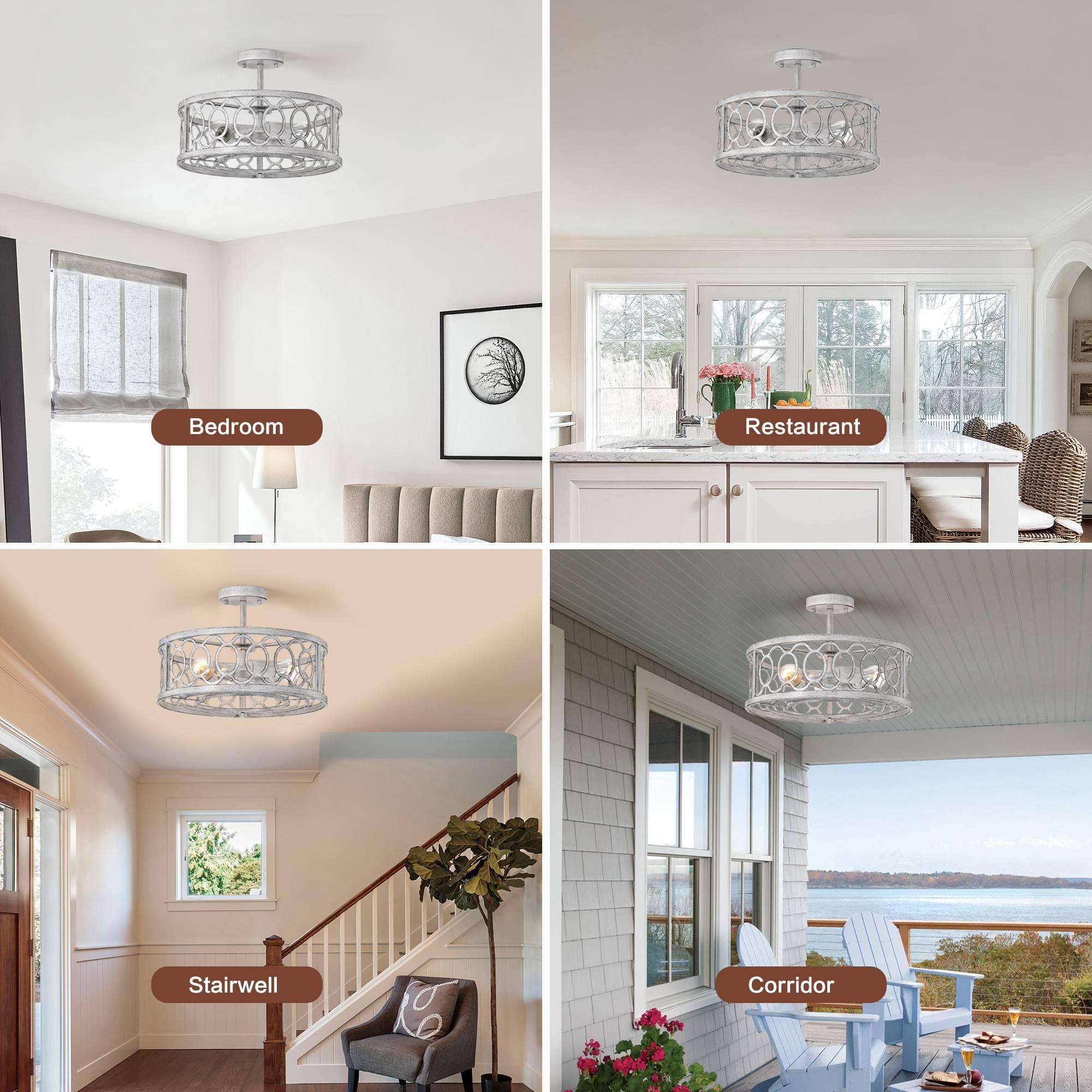 Bayfeve BFHM-171236-CF Ceiling-Fans - View #10