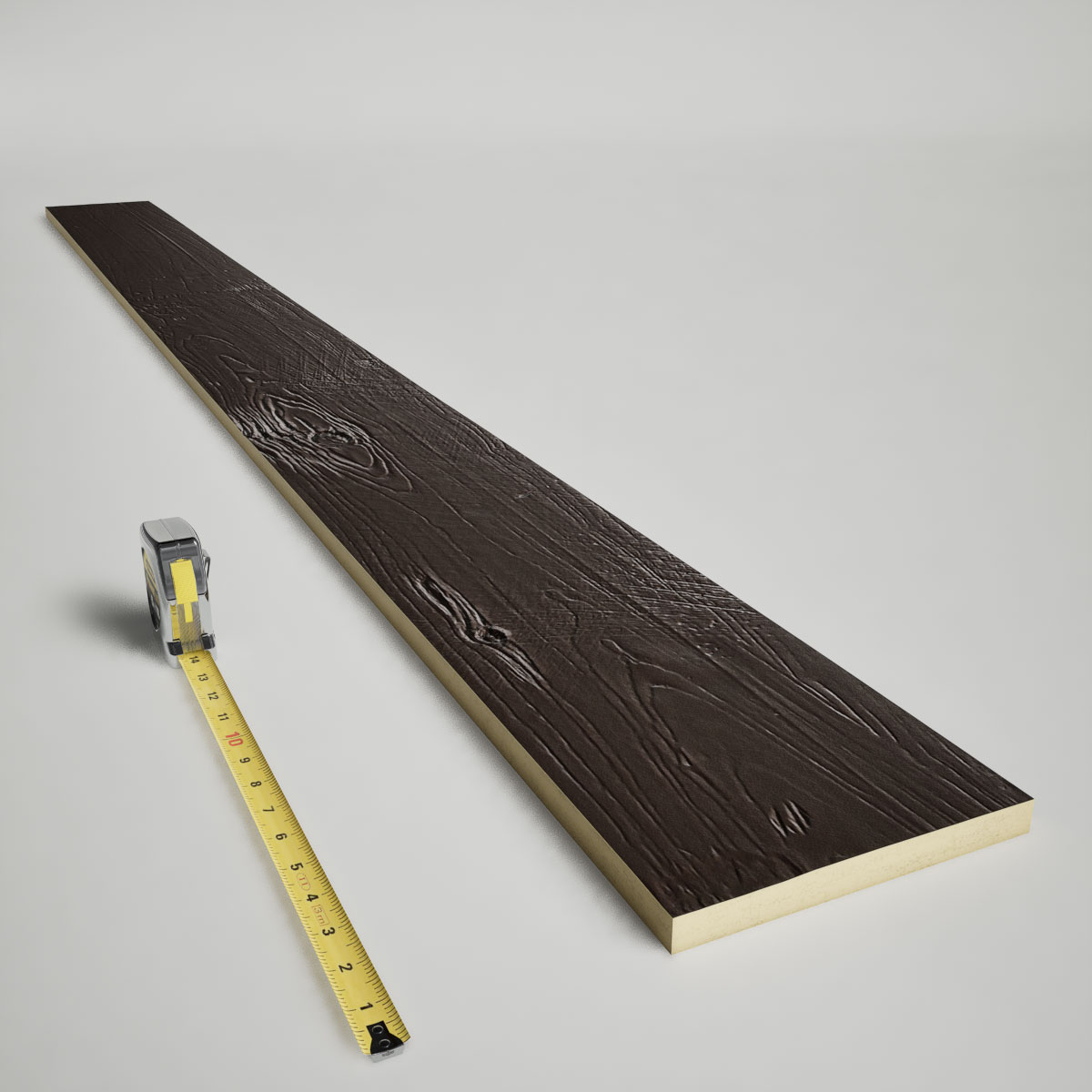Ekena Millwork 1701347 Faux-Beams - View #6