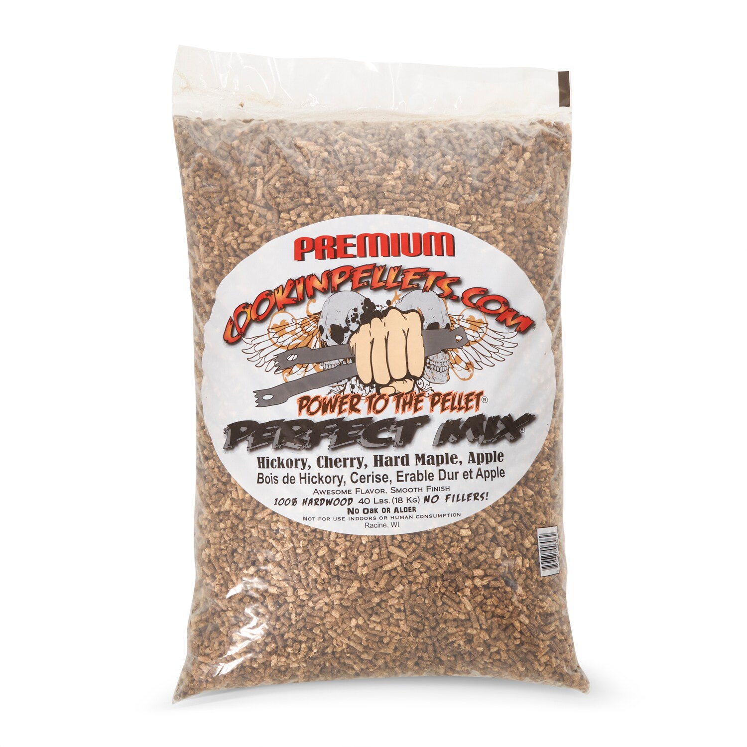 AllOutdoor Review: Fire & Smoke Society - Super Bird Seasoning