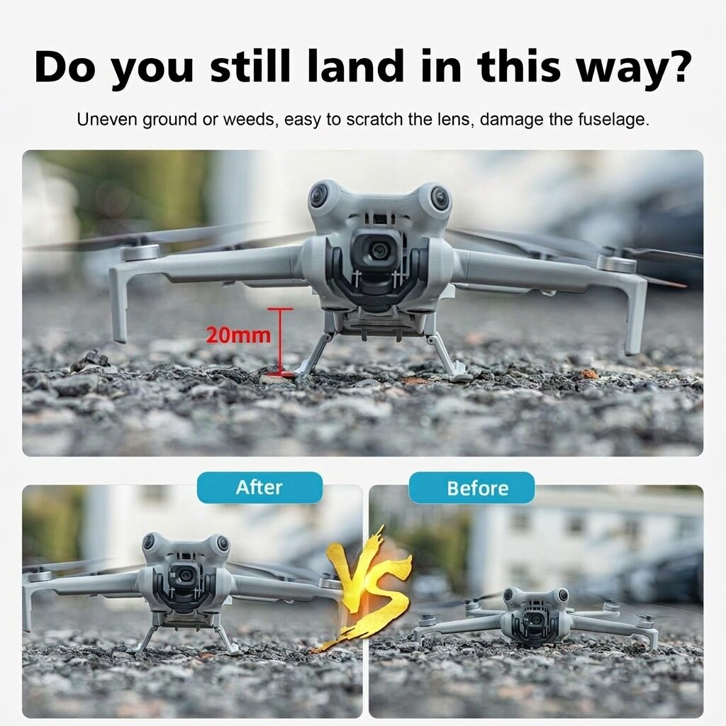 Misopily LMS0601M067 Drone-Spare-Parts - View #3