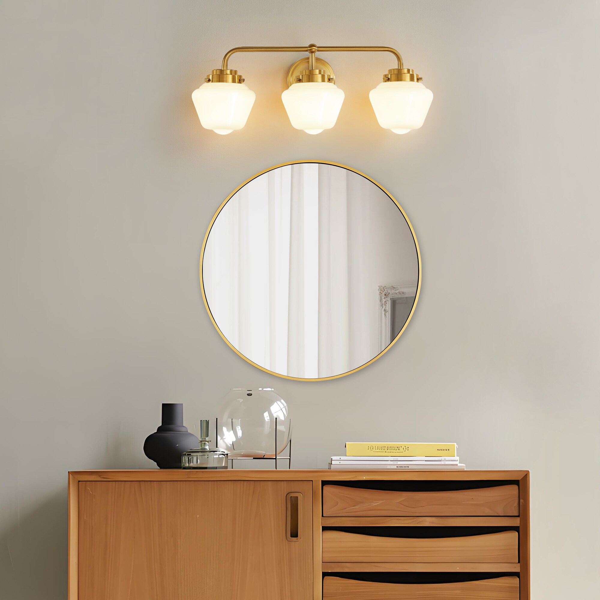 KAISITE 8208ML-03GD-US b089995 - View #8