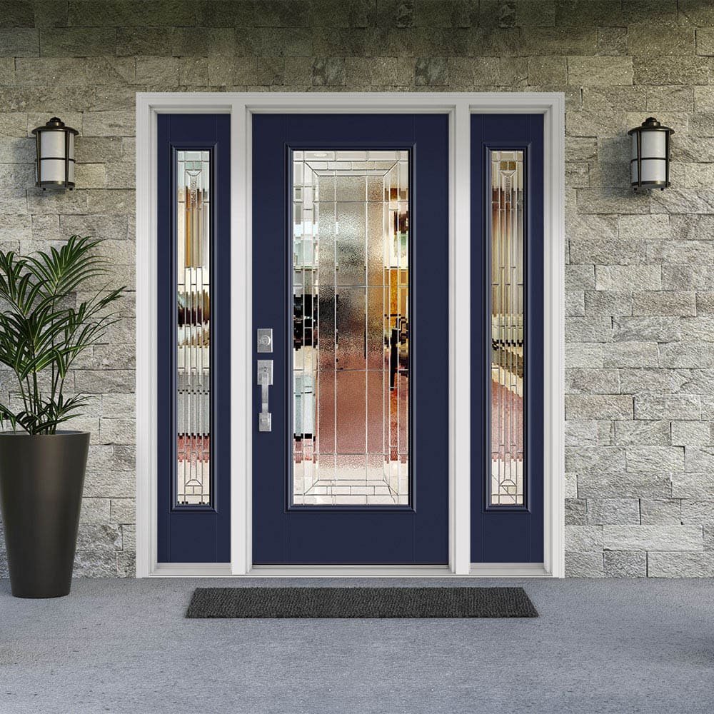 Masonite 631251 Entry-Doors - View #2
