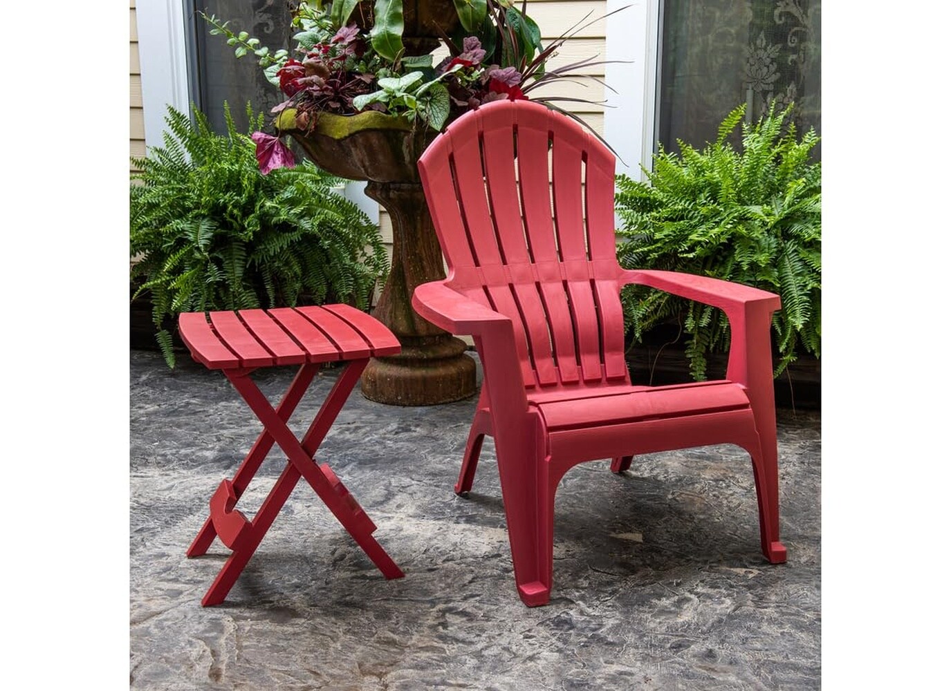 Adams 258433 Patio-Tables - View #3