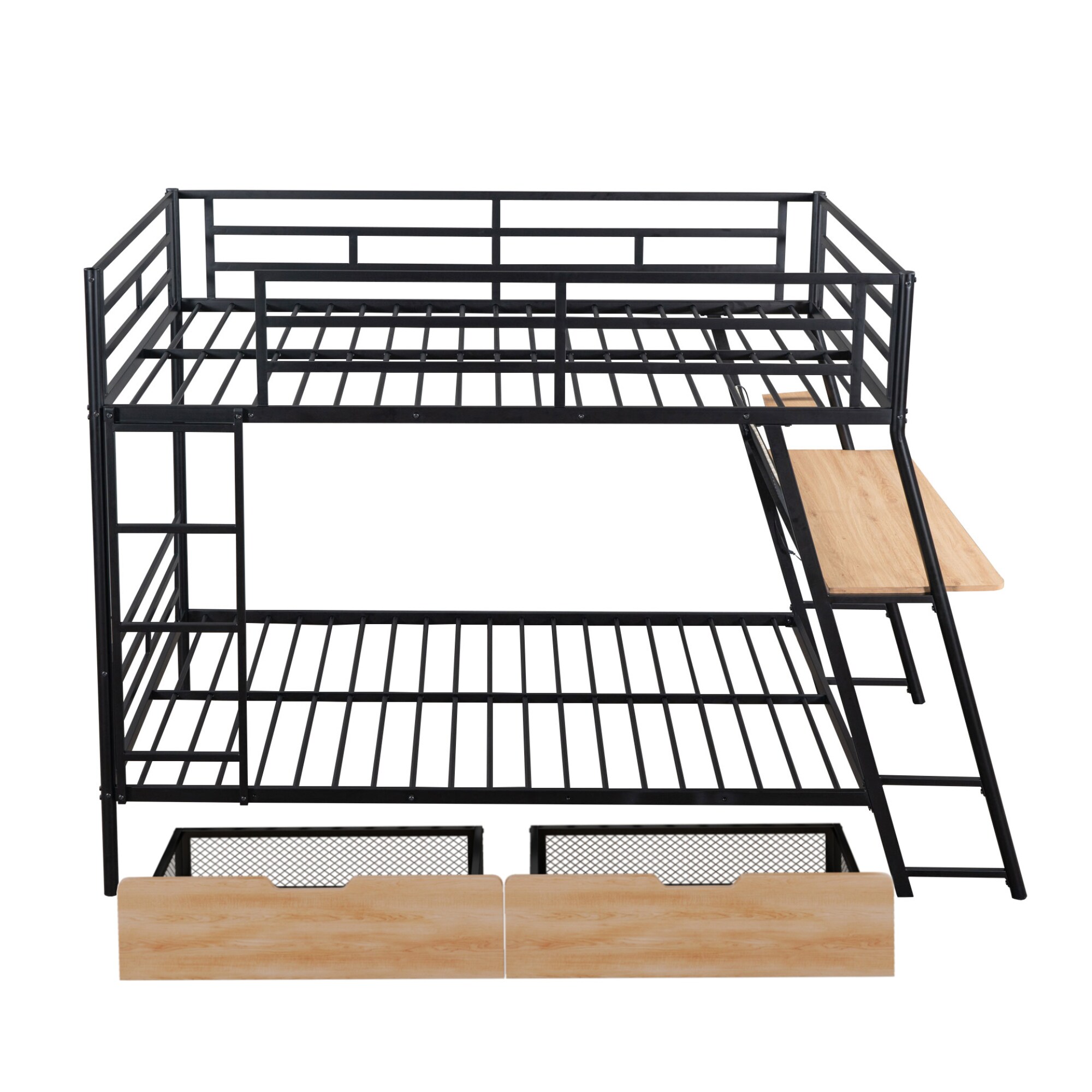 ModernLuxe GX001517AAB Bunk-Beds - View #16