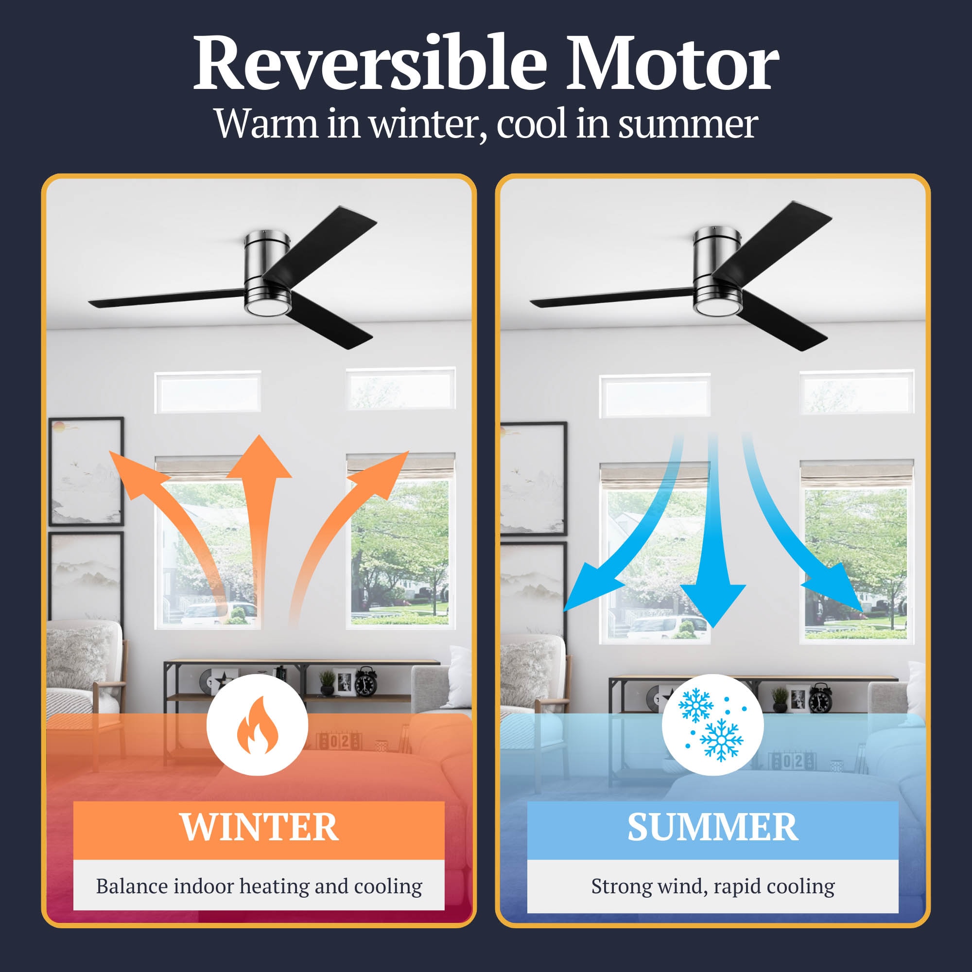 Prominence Home 51465-26 Ceiling-Fans - View #11