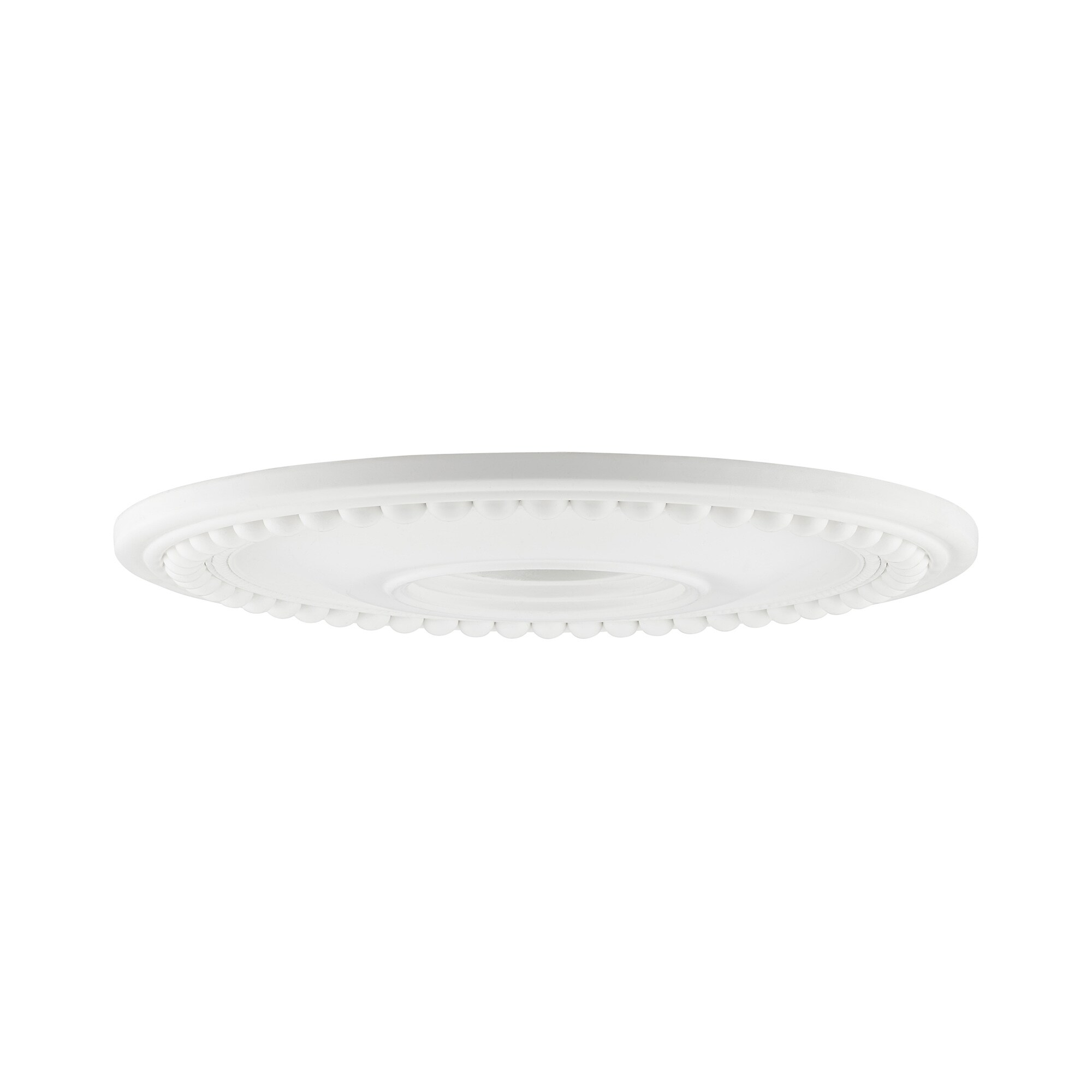 Livex Lighting 82074-03 Ceiling-Medallions - View #5