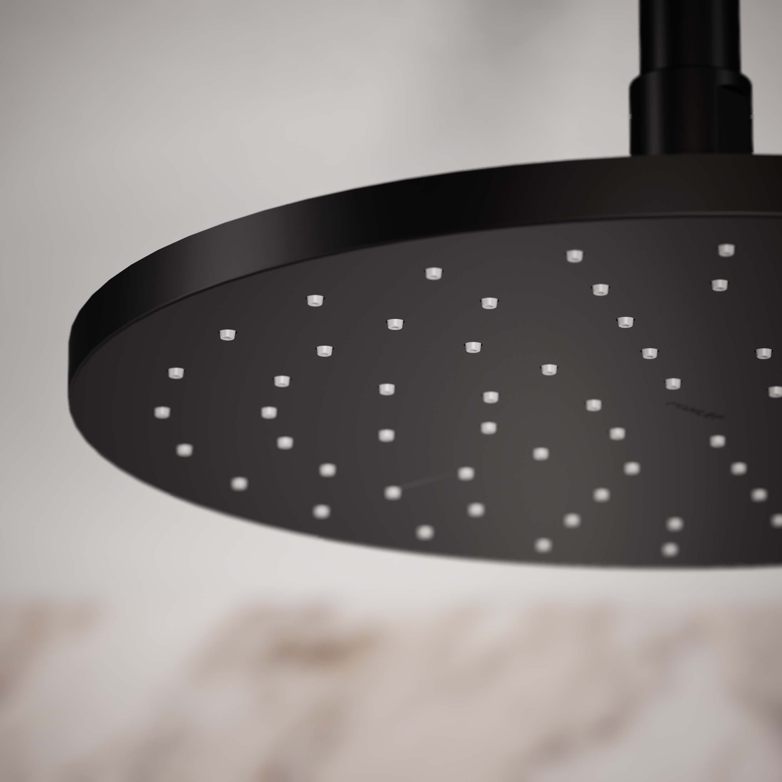 KOHLER K-13689-G-BL Fixed-Showerhead - View #5