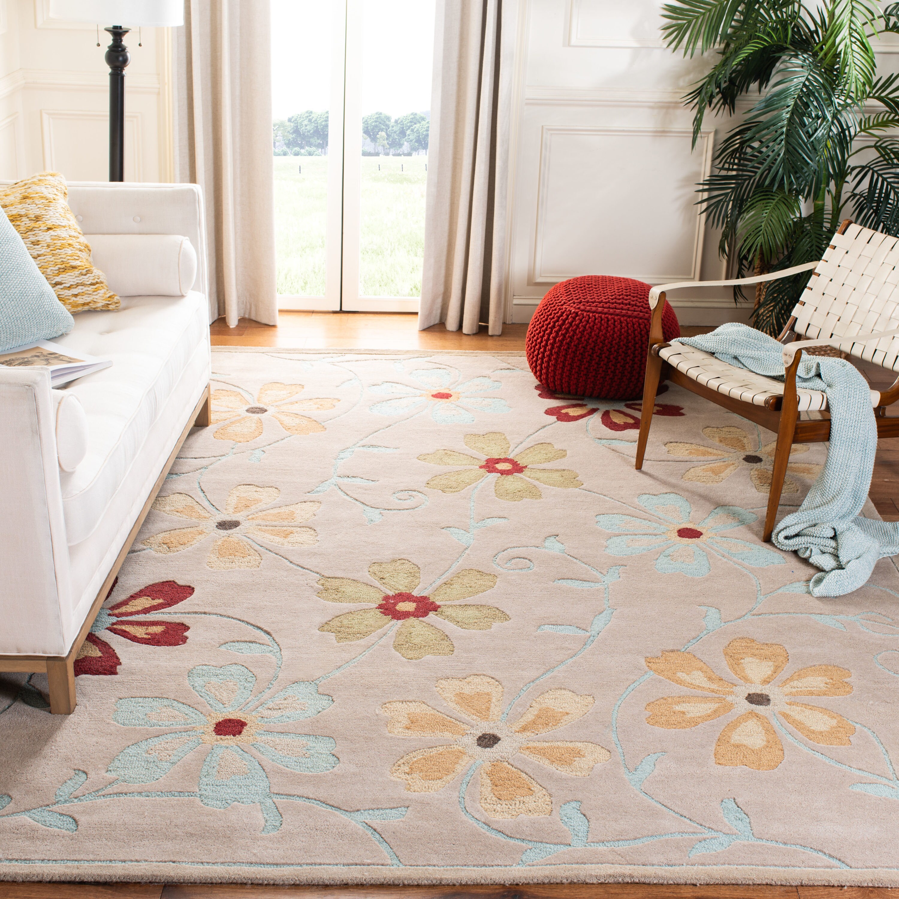 Safavieh BLM784C-5 rugs - View #5