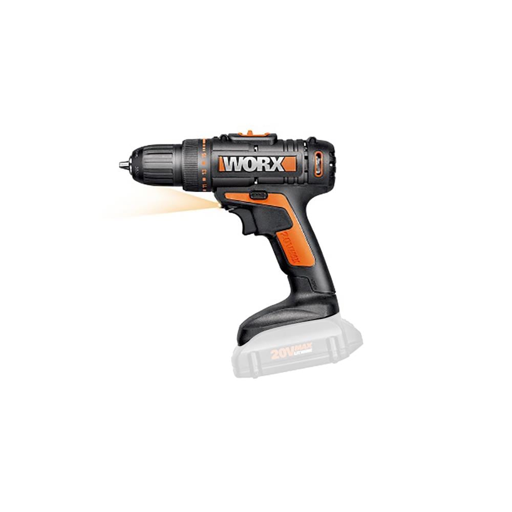 Worx wx169l 2025