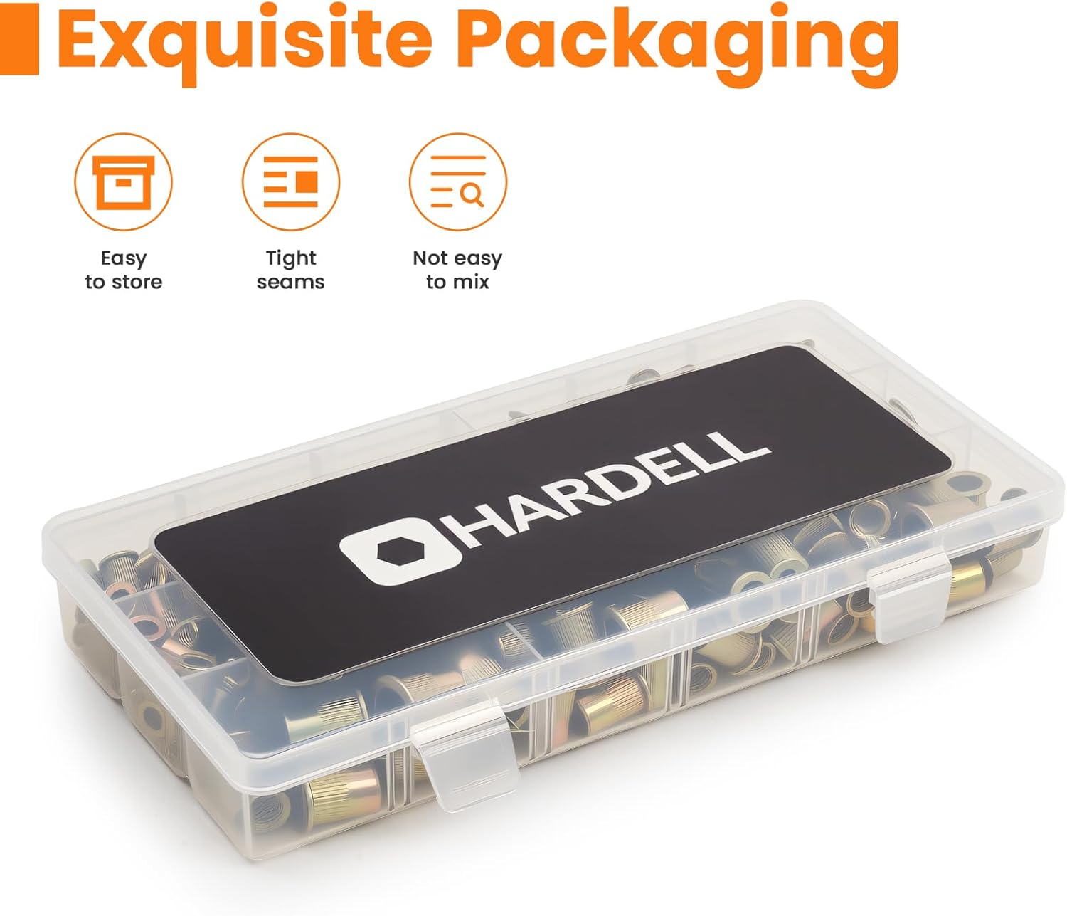 HARDELL B0D-ZP2-Q3HB c100240 - View #8