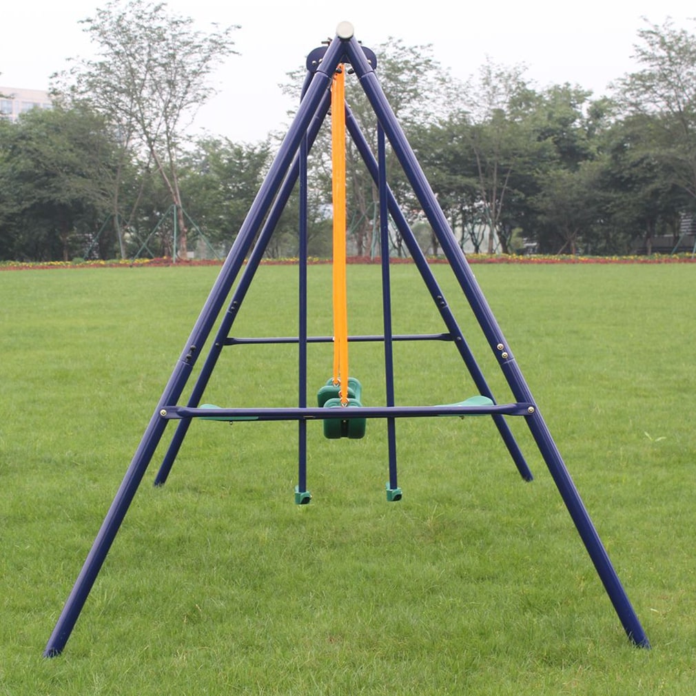 Kahomvis AOK-QPW1-517 Metal-Playset-Kits - View #7