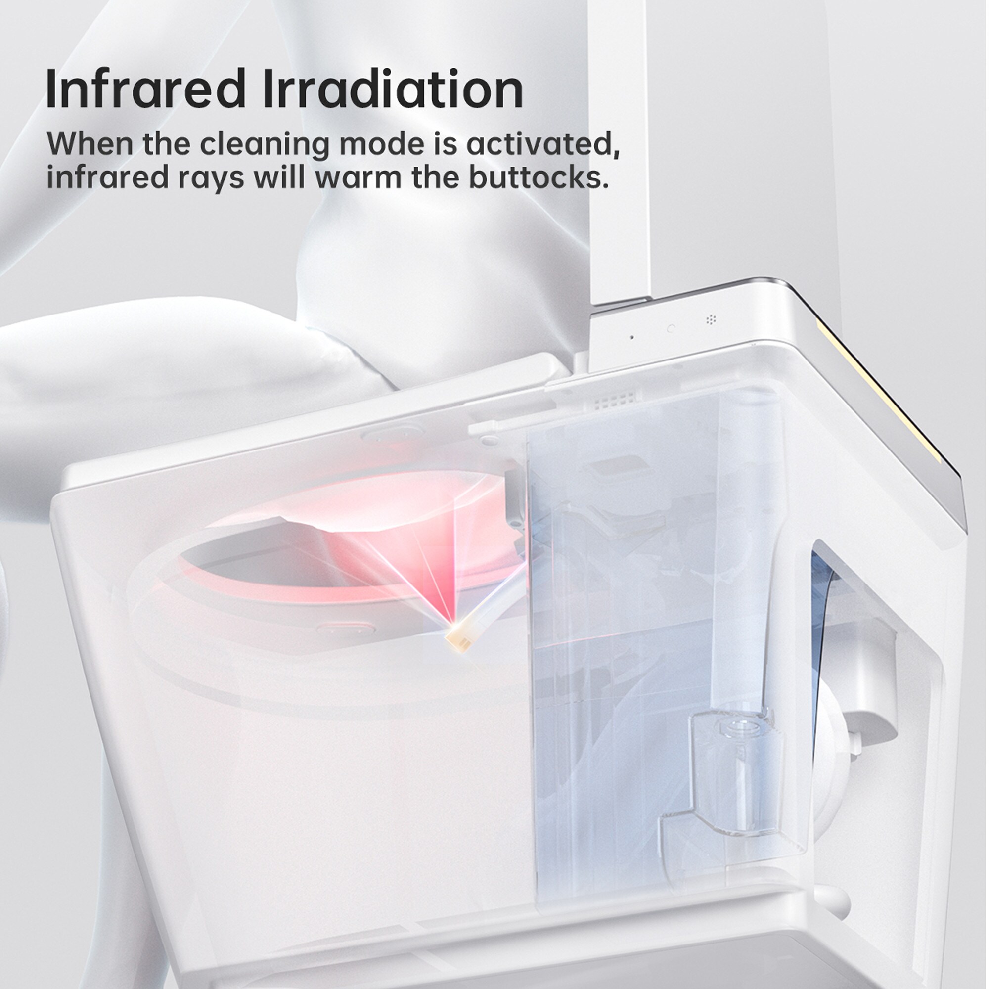 Wooakway FXLS0604-603Z61 toilets - View #9