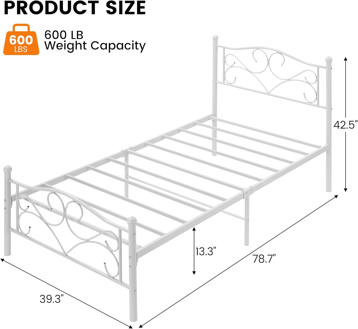 Qeetex LHF-BED-PHO-0Q02MB2B beds - View #3