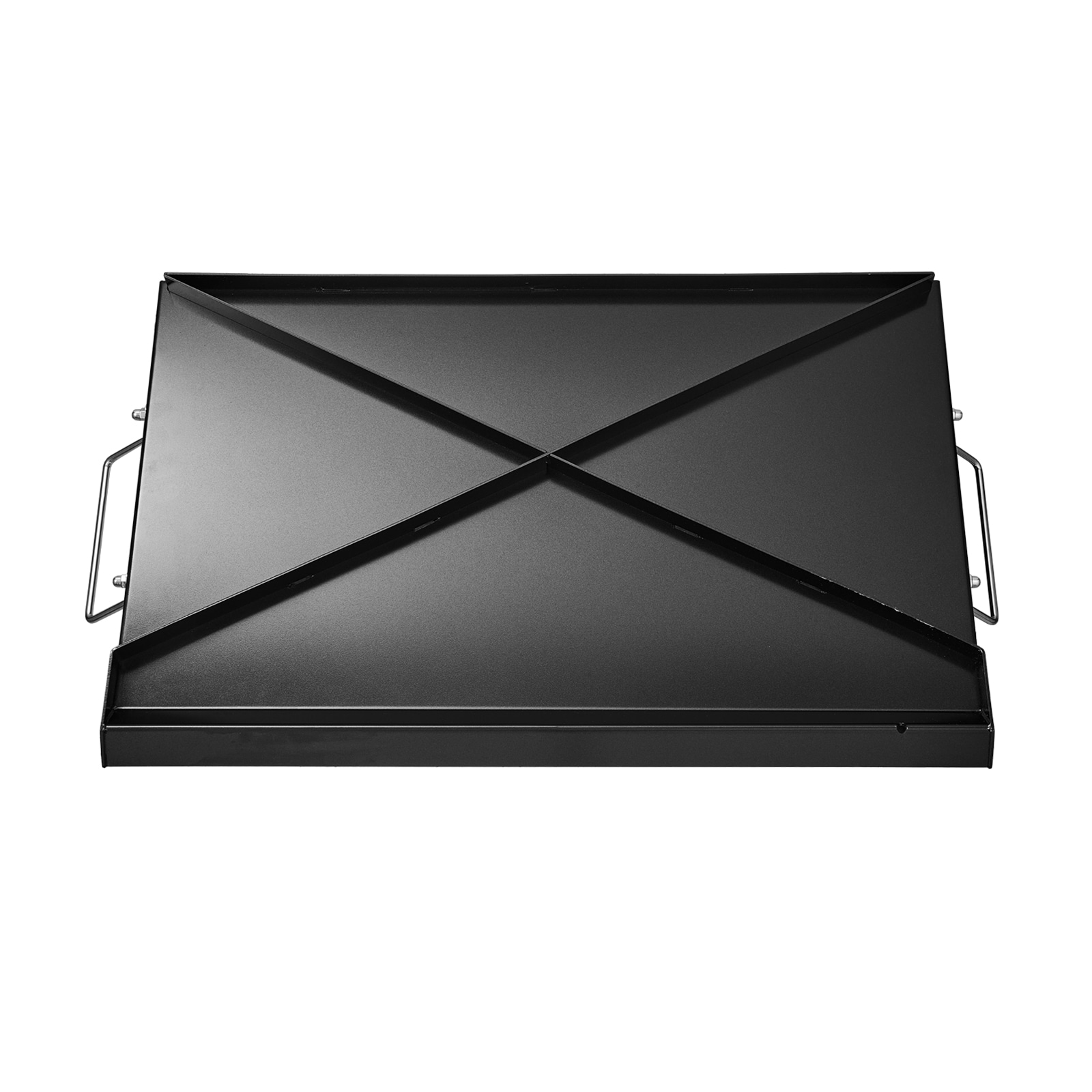 GIVIMO LW108GIVSS2435 Grill-Toppers - View #9