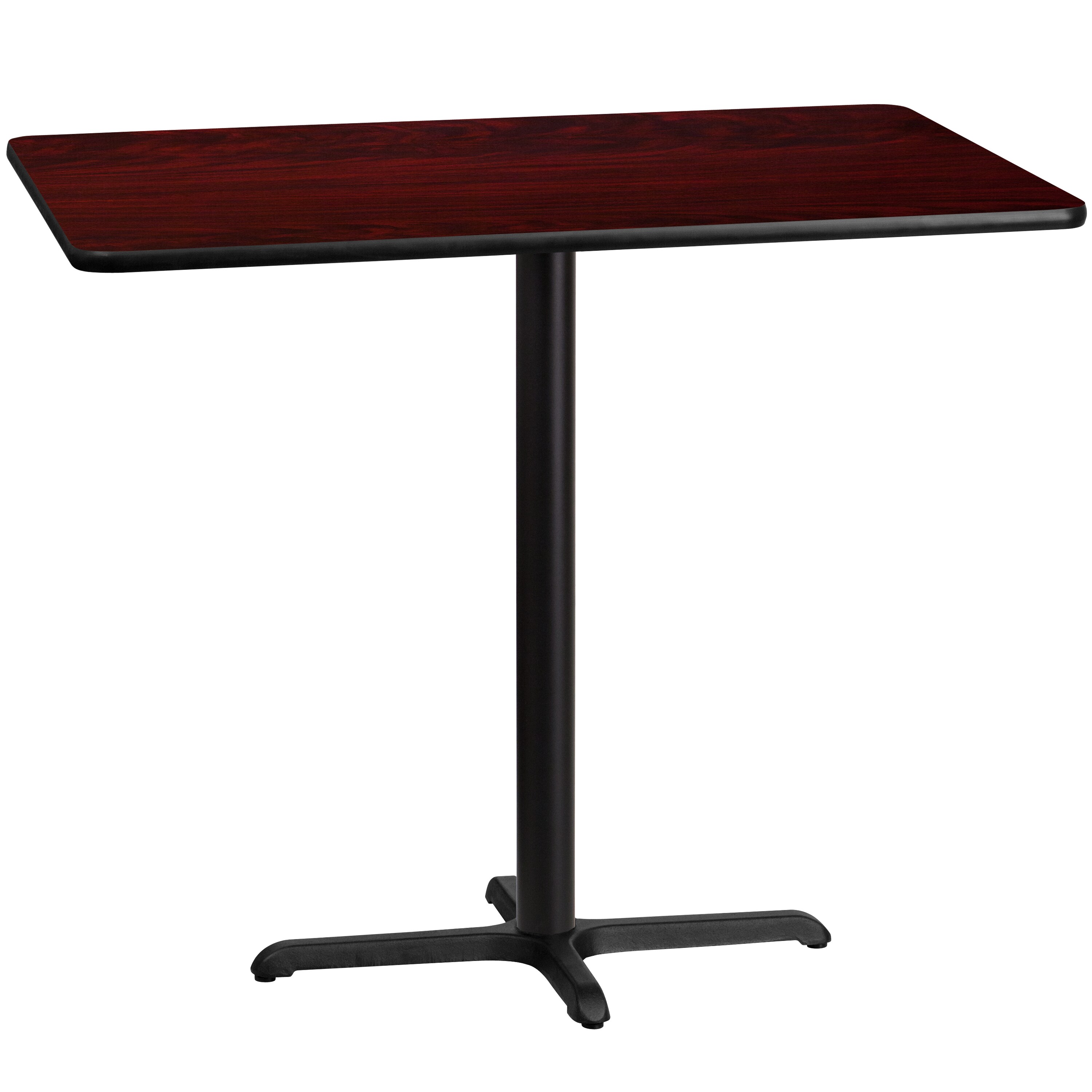 Flash Furniture 889142007685 Dining-Tables - View #2