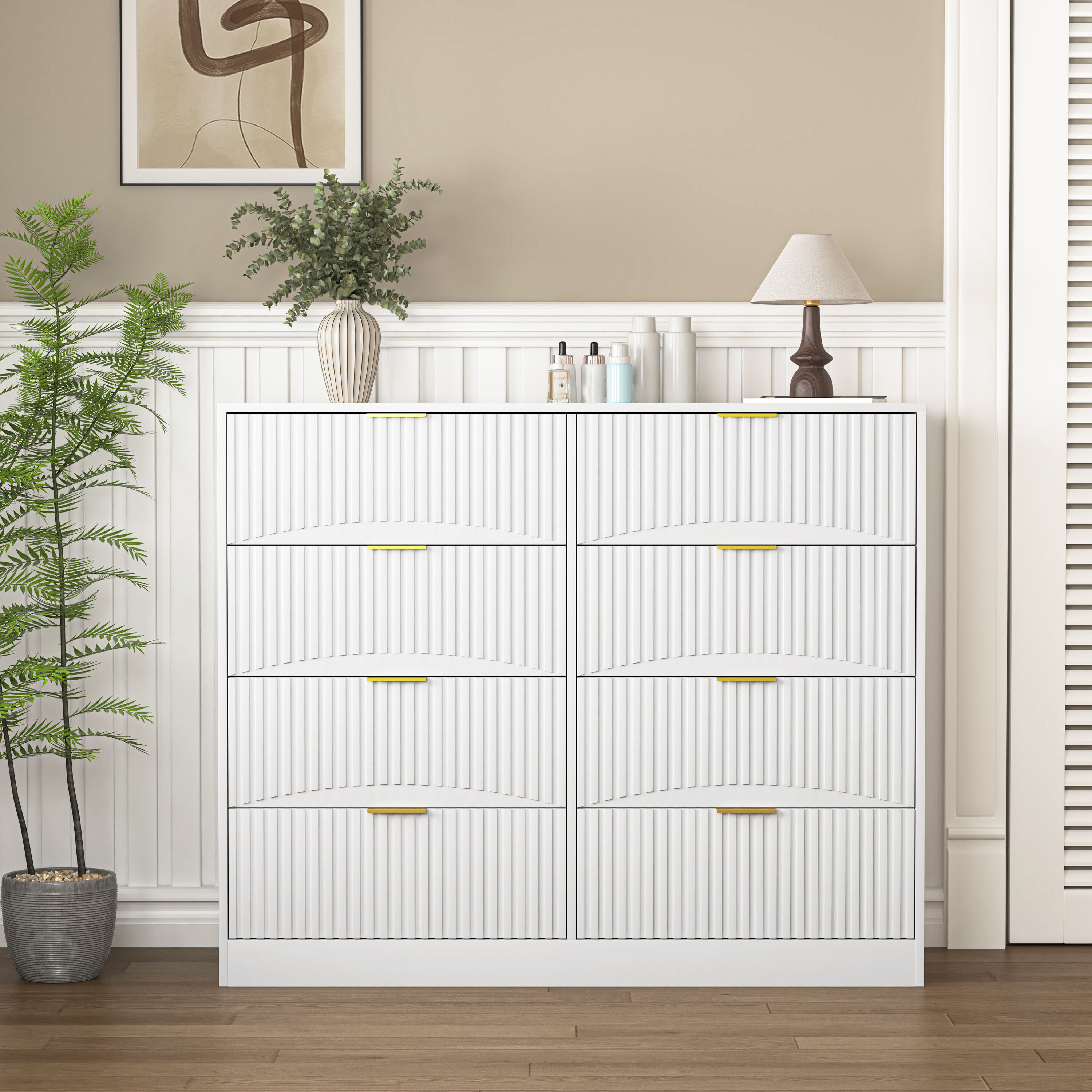 LUXEYARD DS-X-DRW409P307536 dressers - View #2