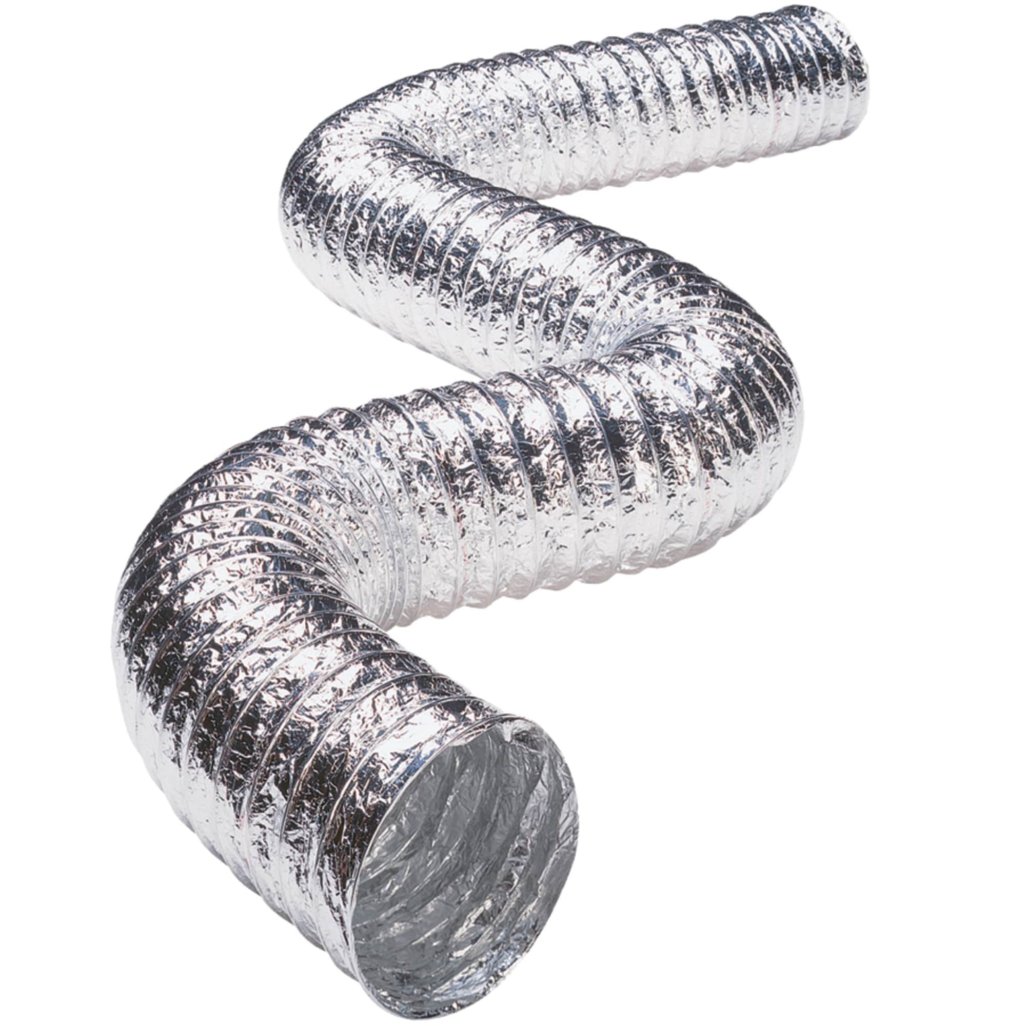 Deflecto VENF0425 Flex-Duct - View #2