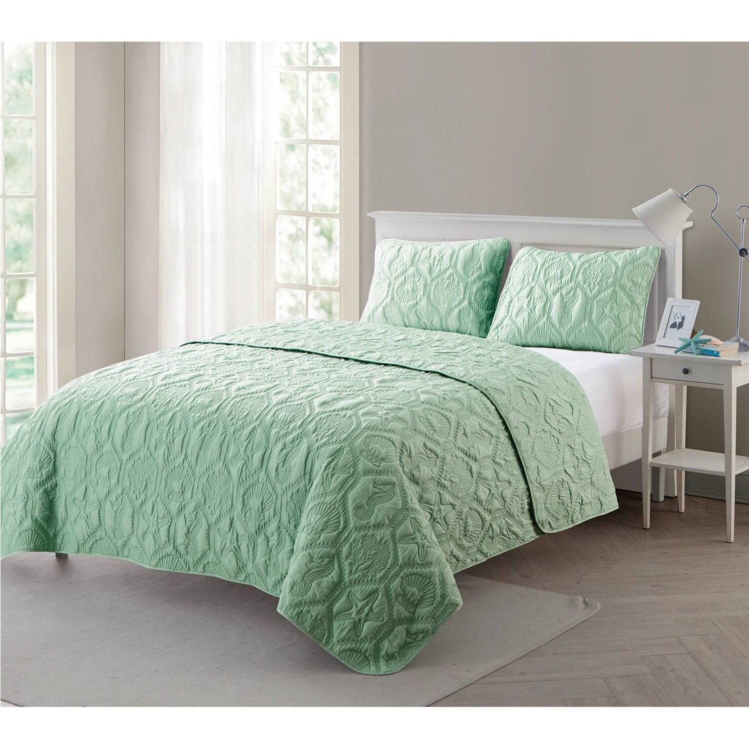 Slickblue D-FR-KNMGSP356172576 bedding - View #3