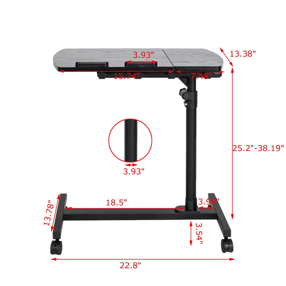 Winado 211910577630 desks - View #6
